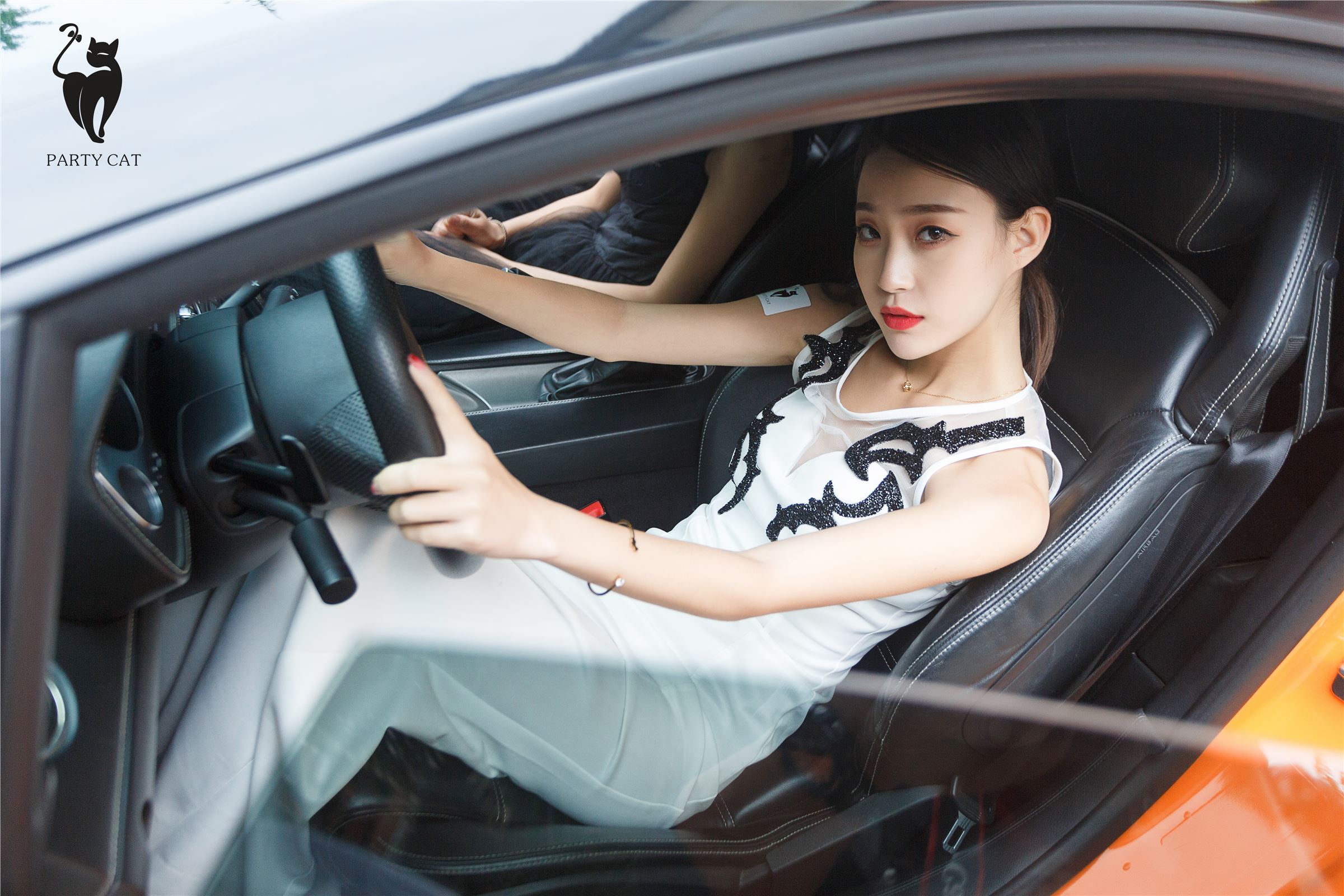 [PartyCat轰趴猫]2017.11.07 Vol.003 楠哥