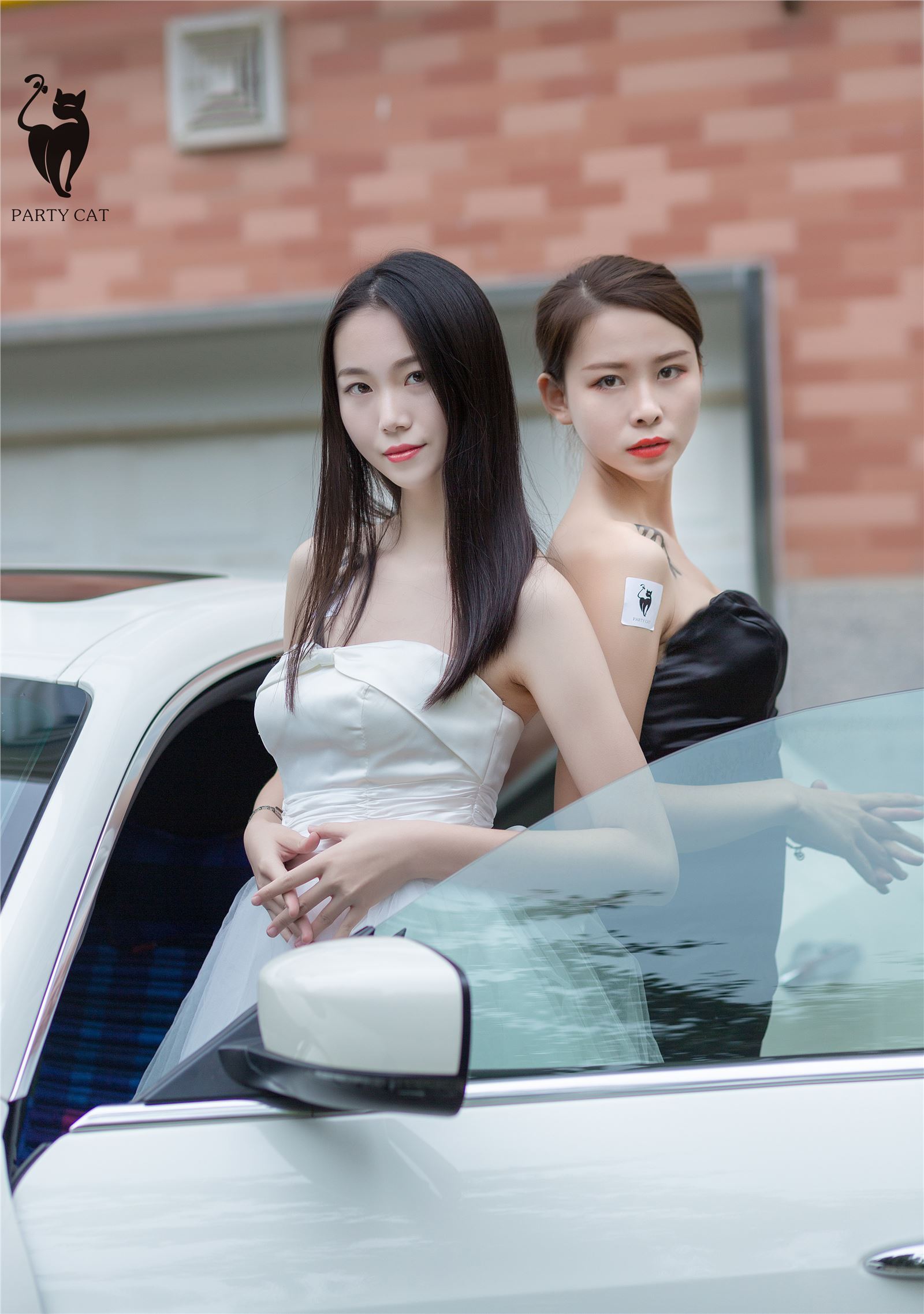 [PartyCat轰趴猫]2017.11.07 Vol.003 楠哥