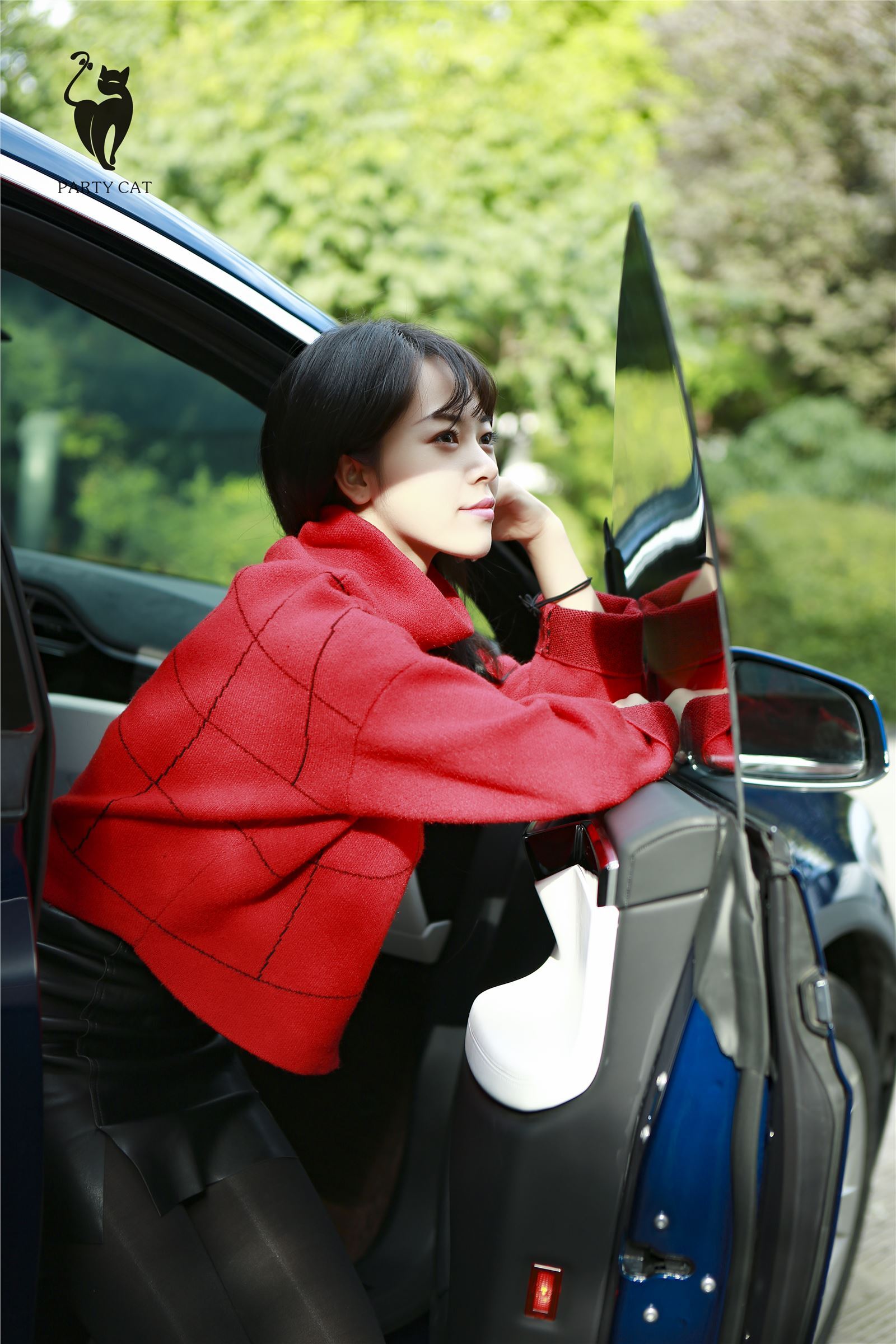 [PartyCat轰趴猫]2017.11.08 Vol.004 楠哥