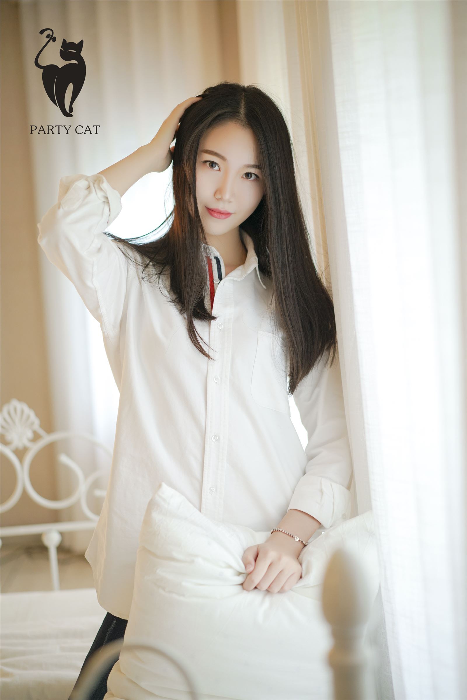 [PartyCat轰趴猫]2017.11.12 Vol.006 楠哥