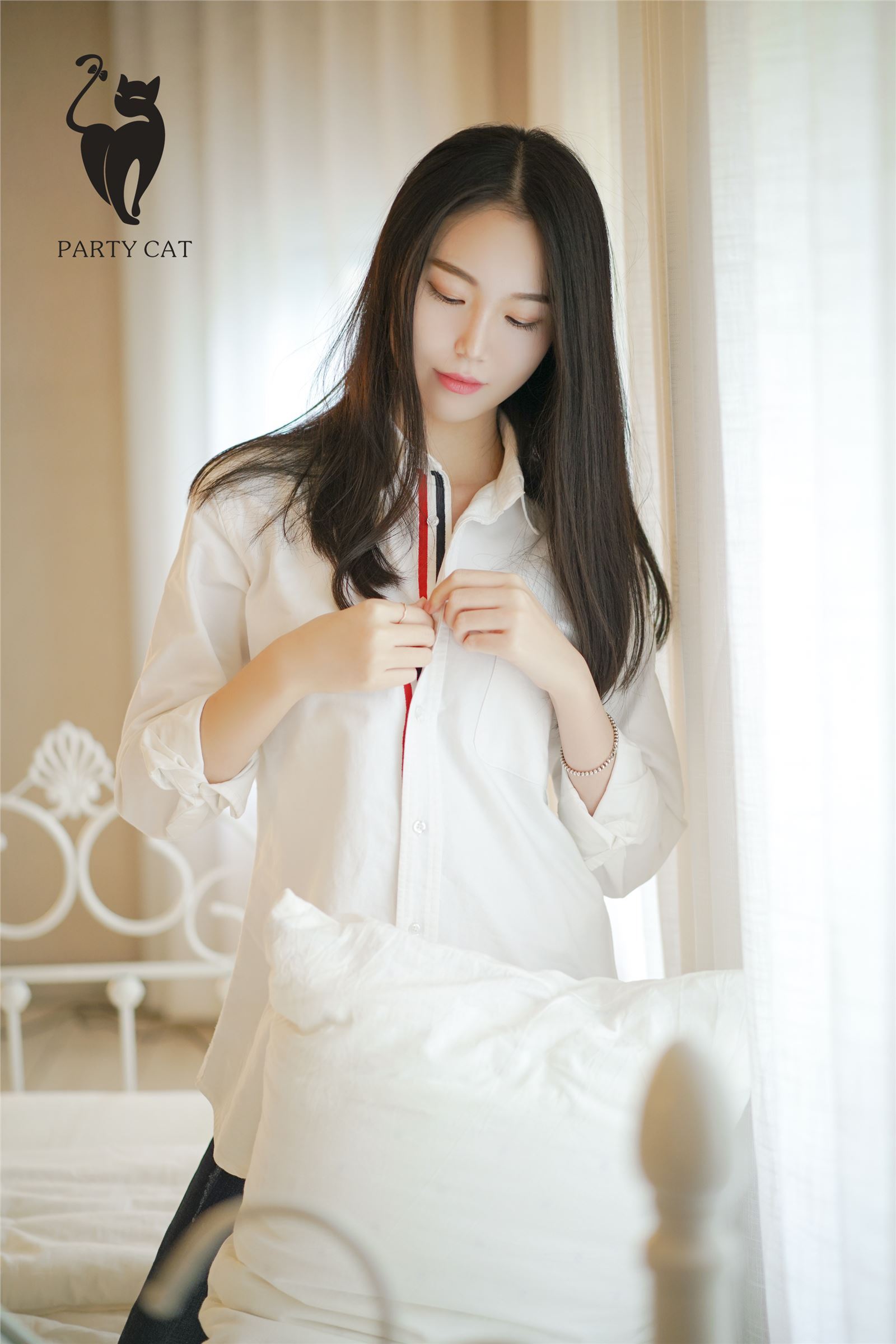 [PartyCat轰趴猫]2017.11.12 Vol.006 楠哥