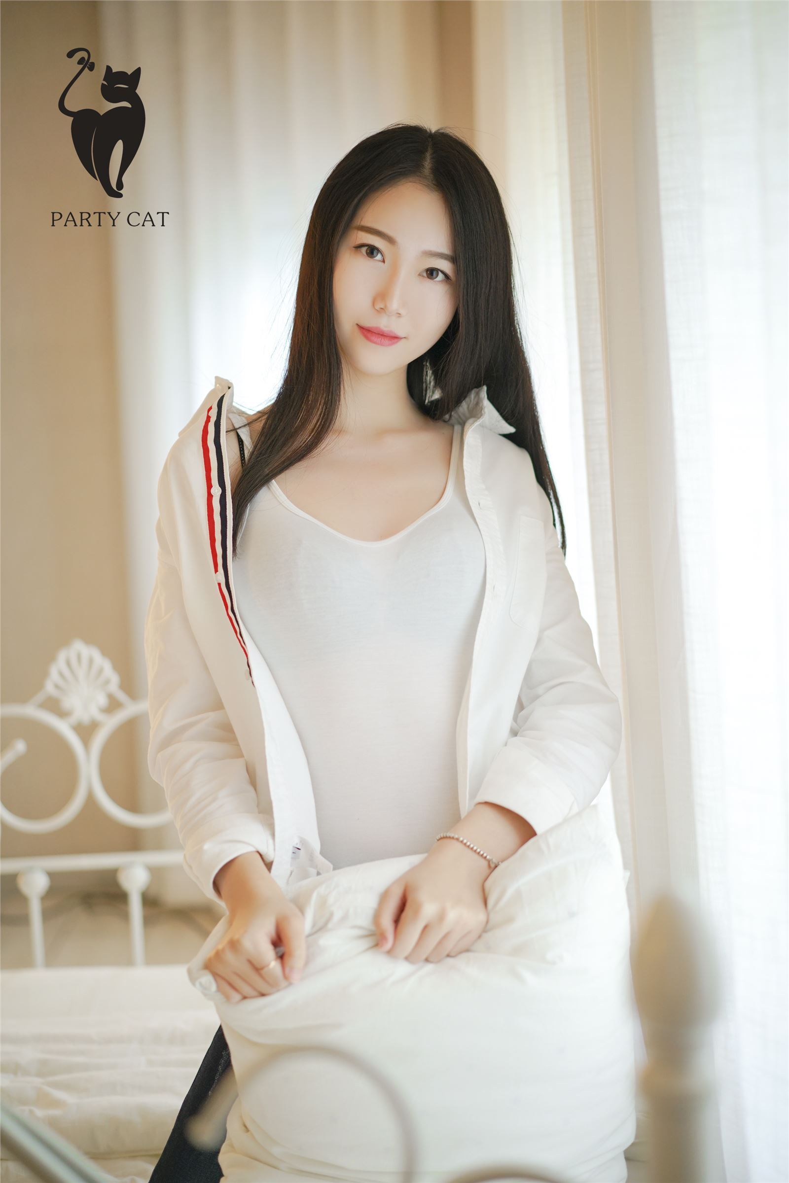 [PartyCat轰趴猫]2017.11.12 Vol.006 楠哥