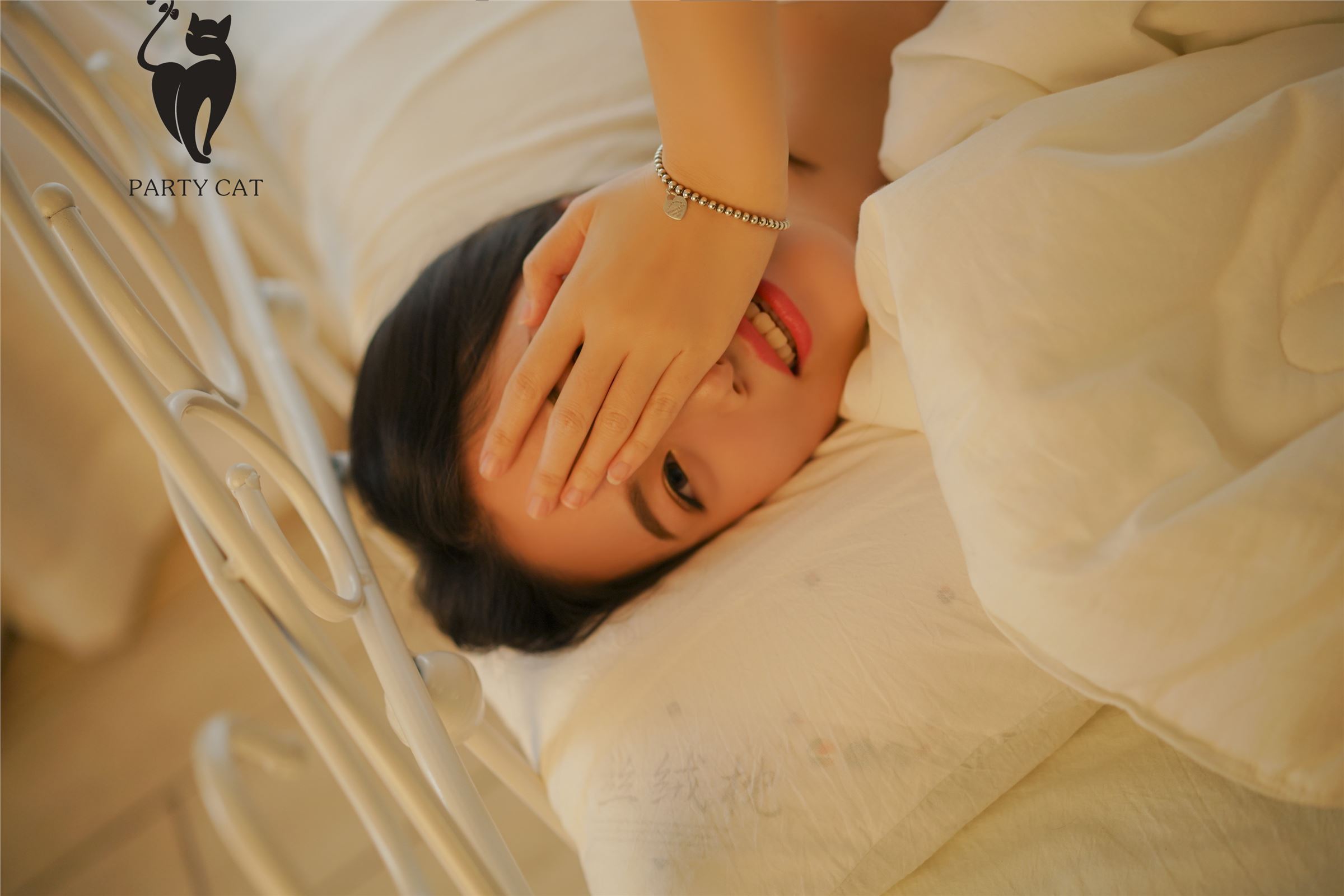 [PartyCat轰趴猫]2017.11.12 Vol.006 楠哥