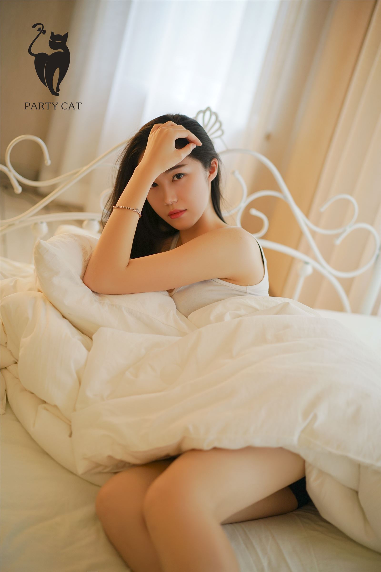 [PartyCat轰趴猫]2017.11.12 Vol.006 楠哥
