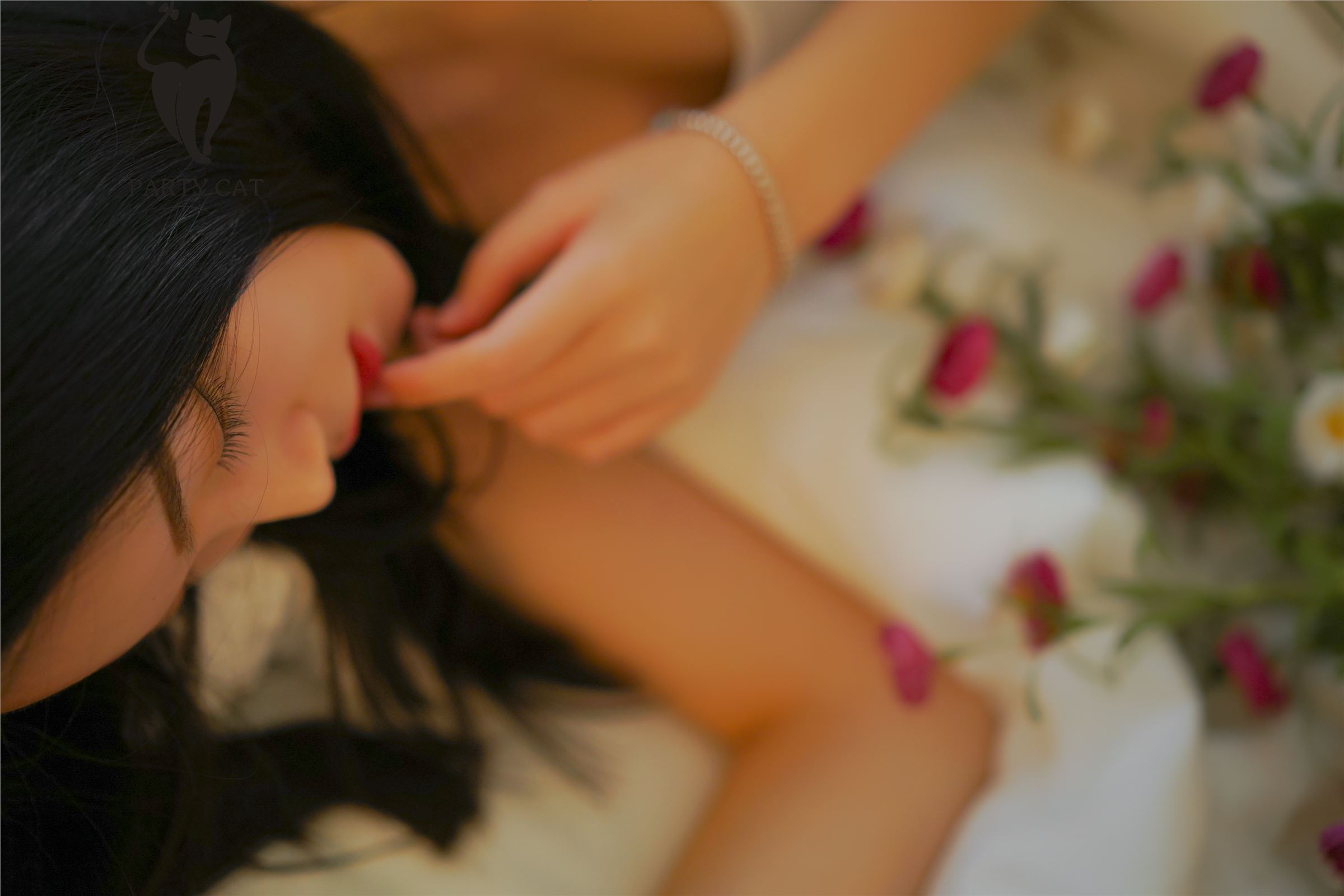 [PartyCat轰趴猫]2017.11.12 Vol.006 楠哥