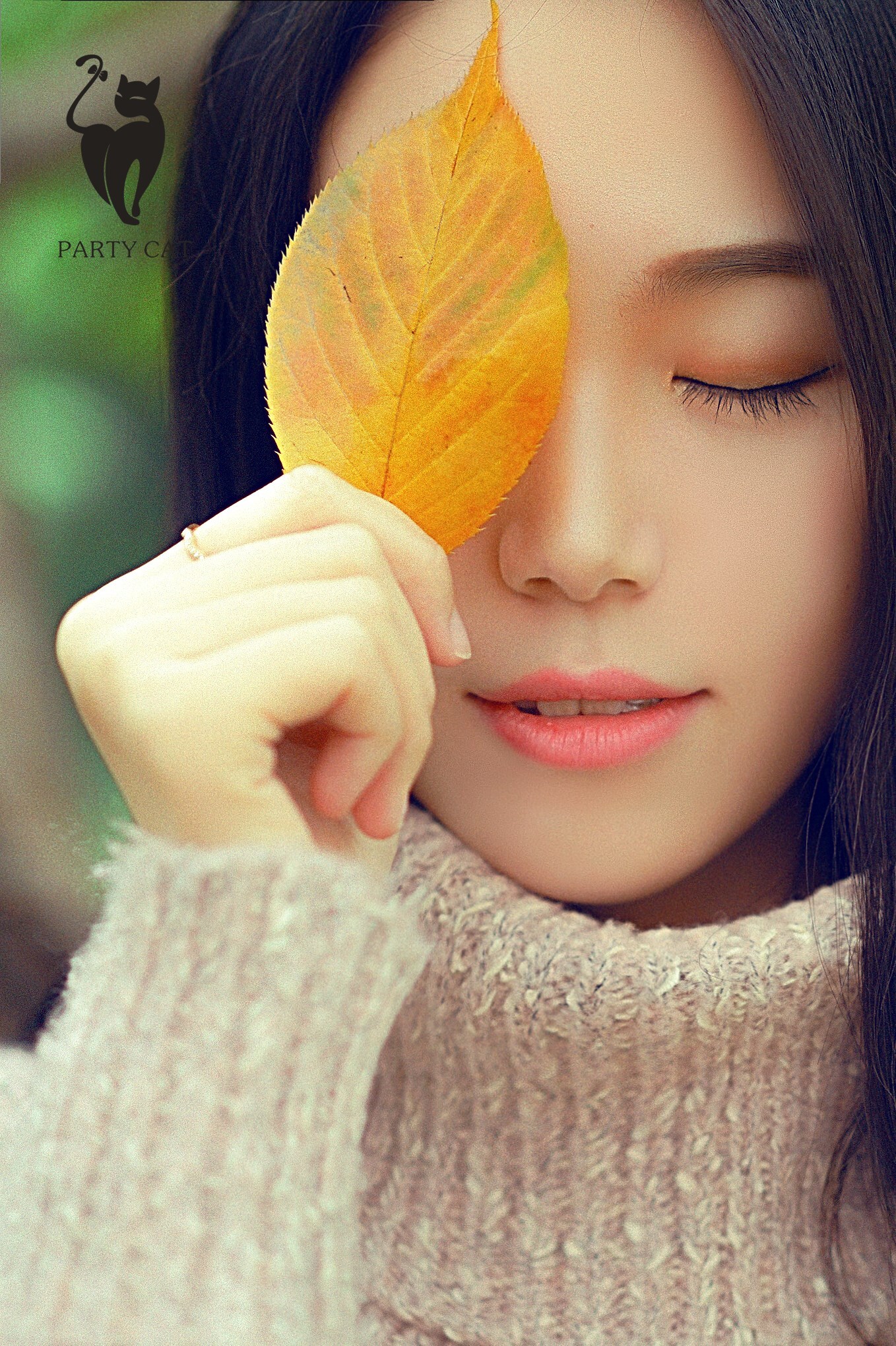 [PartyCat轰趴猫]2017.11.12 Vol.006 楠哥