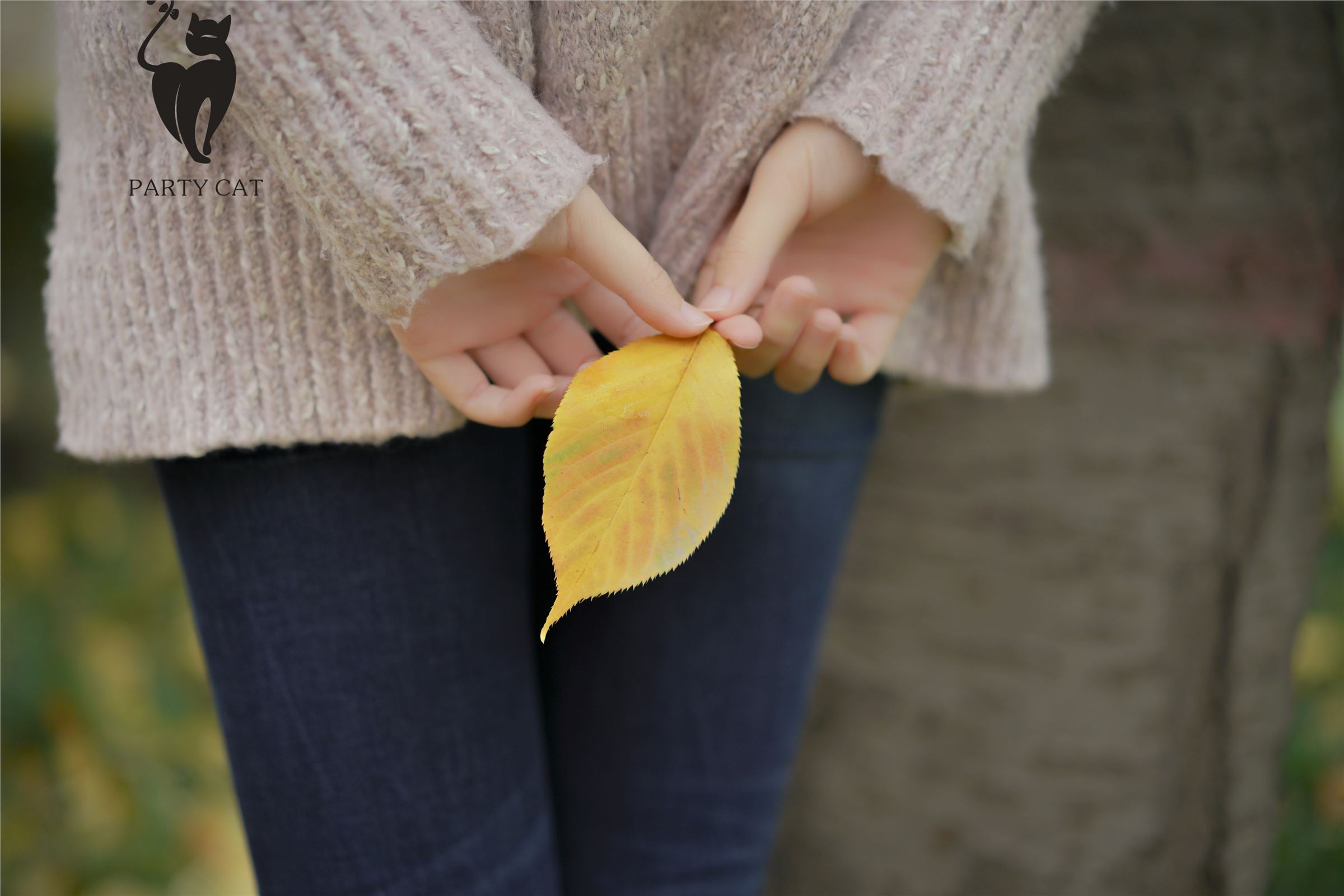 [PartyCat轰趴猫]2017.11.12 Vol.006 楠哥