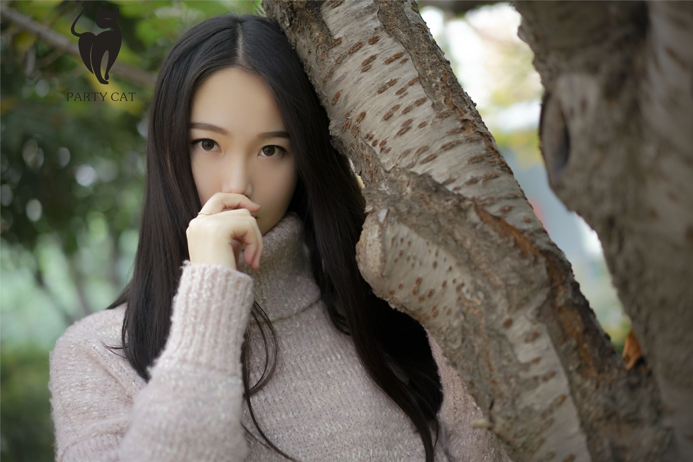 [PartyCat轰趴猫]2017.11.12 Vol.006 楠哥