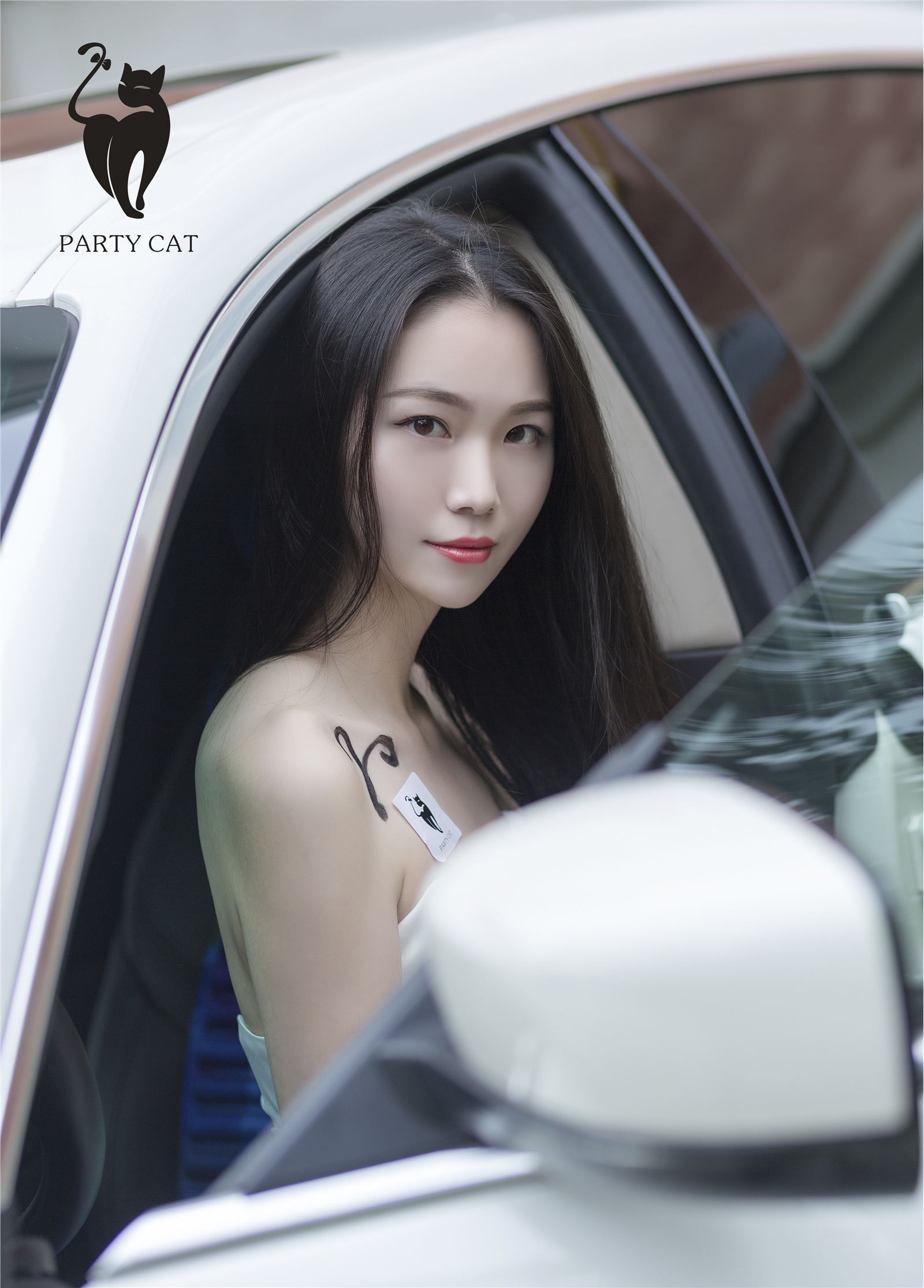 [PartyCat轰趴猫]2017.11.12 Vol.006 楠哥