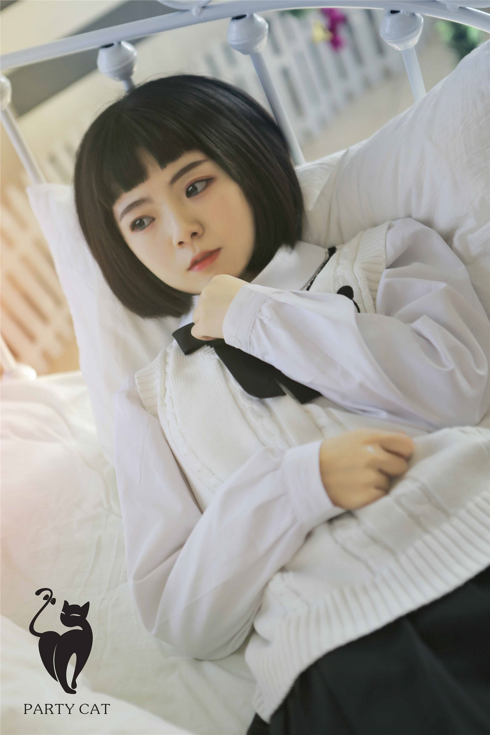 [PartyCat轰趴猫]2017.11.20 Vol.009 安琪拉