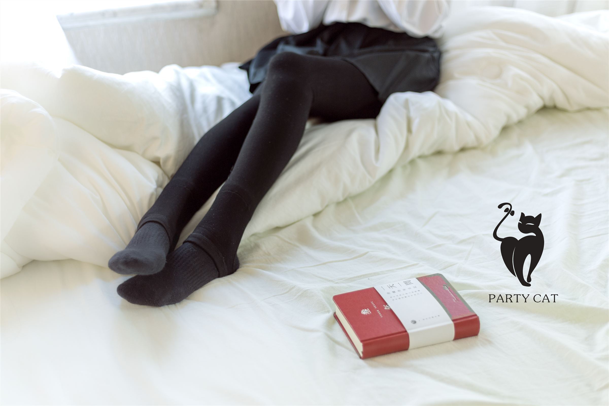 [PartyCat轰趴猫]2017.11.20 Vol.009 安琪拉