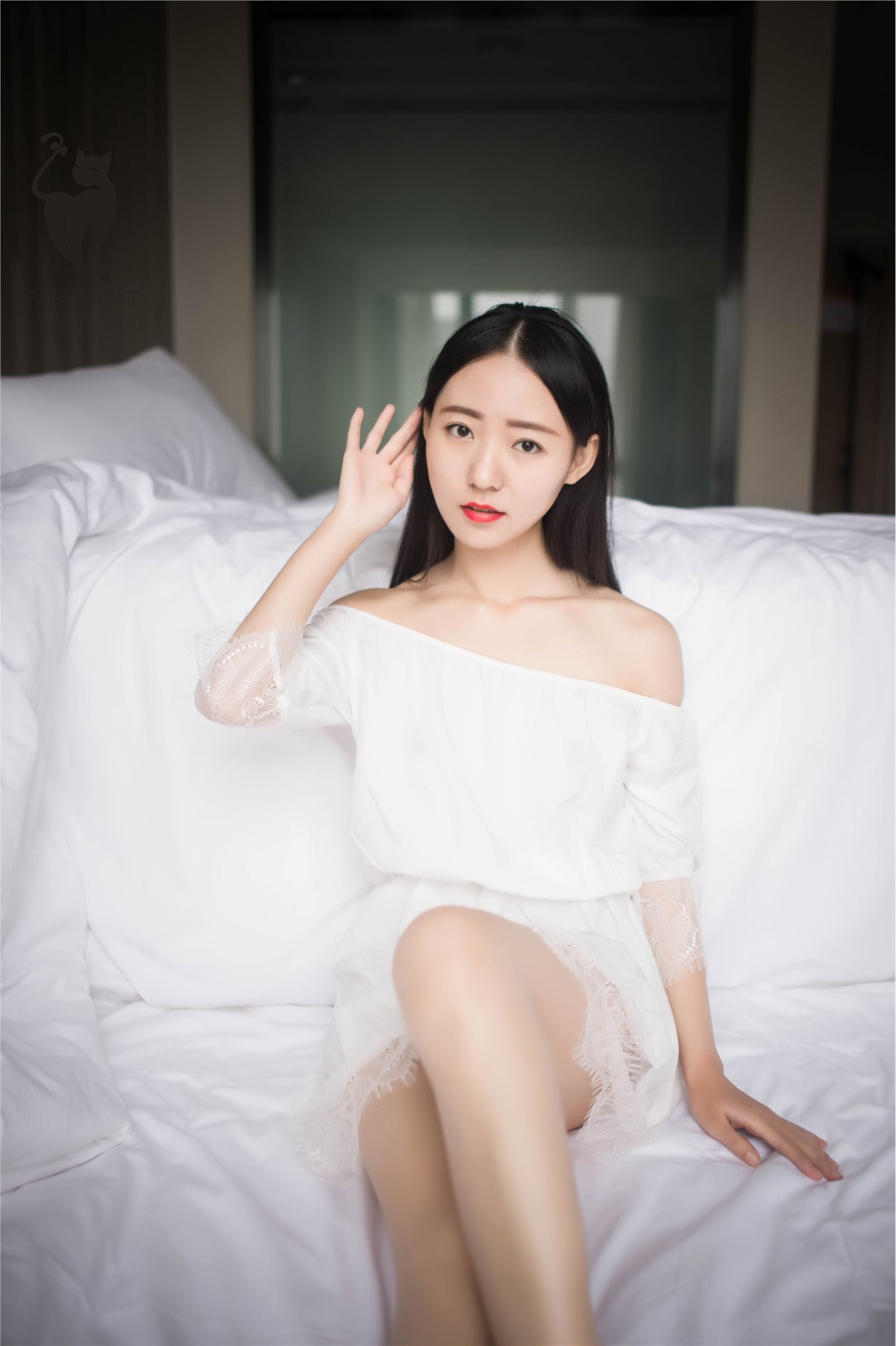 [PartyCat轰趴猫]2017.12.01 Vol.011 倩倩