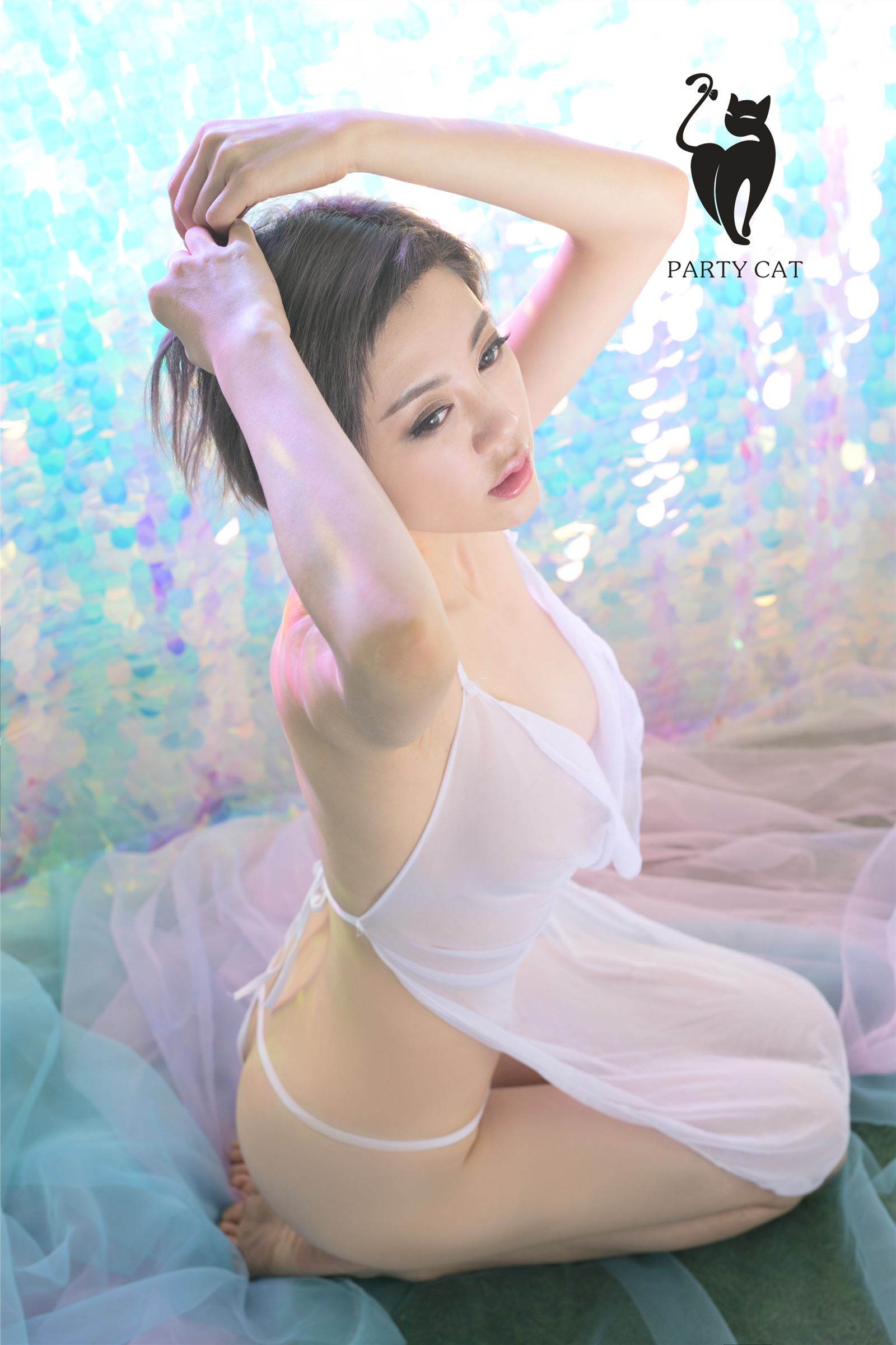 [PartyCat轰趴猫]2017.12.18 Vol.023