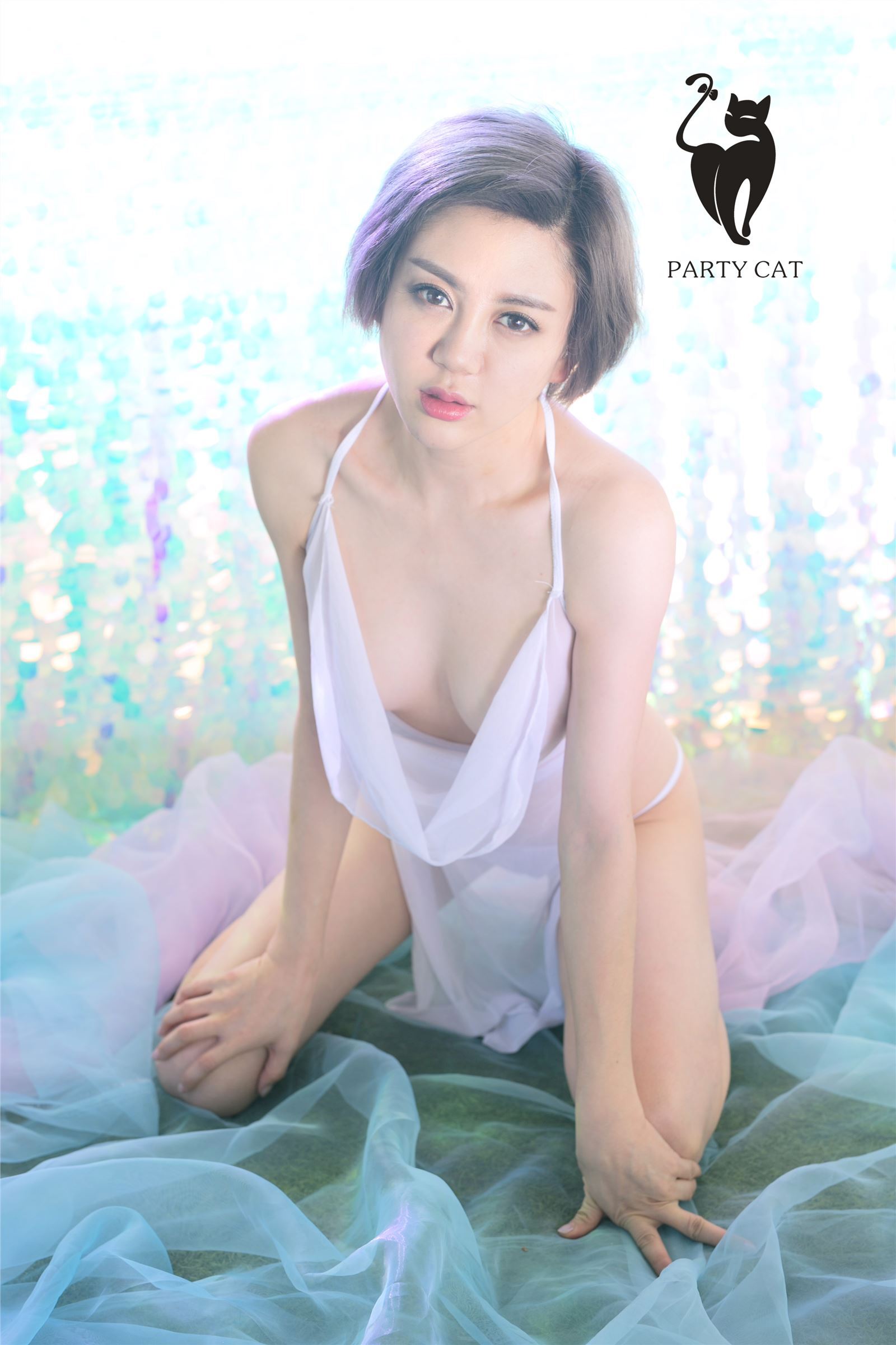 [PartyCat轰趴猫]2017.12.18 Vol.023