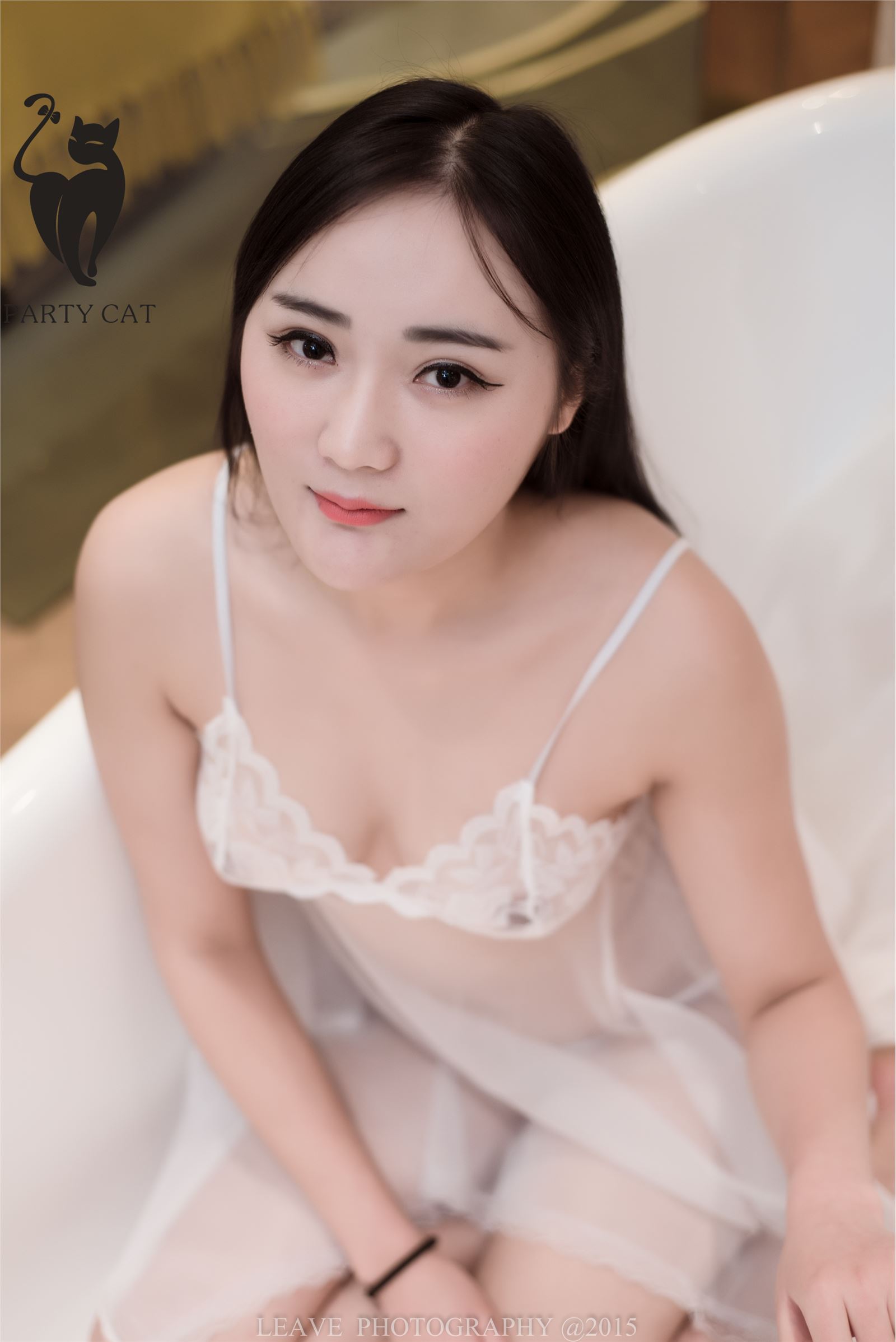 [PartyCat轰趴猫]2017.12.20 Vol.024