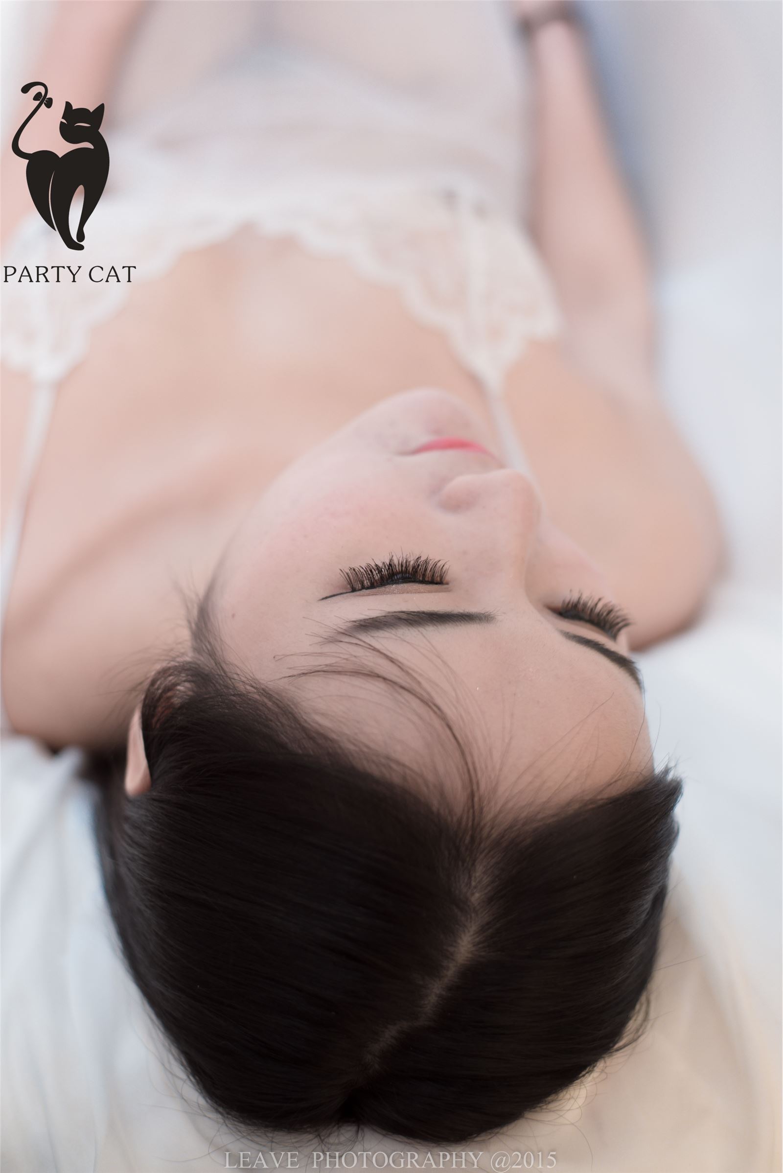 [PartyCat轰趴猫]2017.12.20 Vol.024