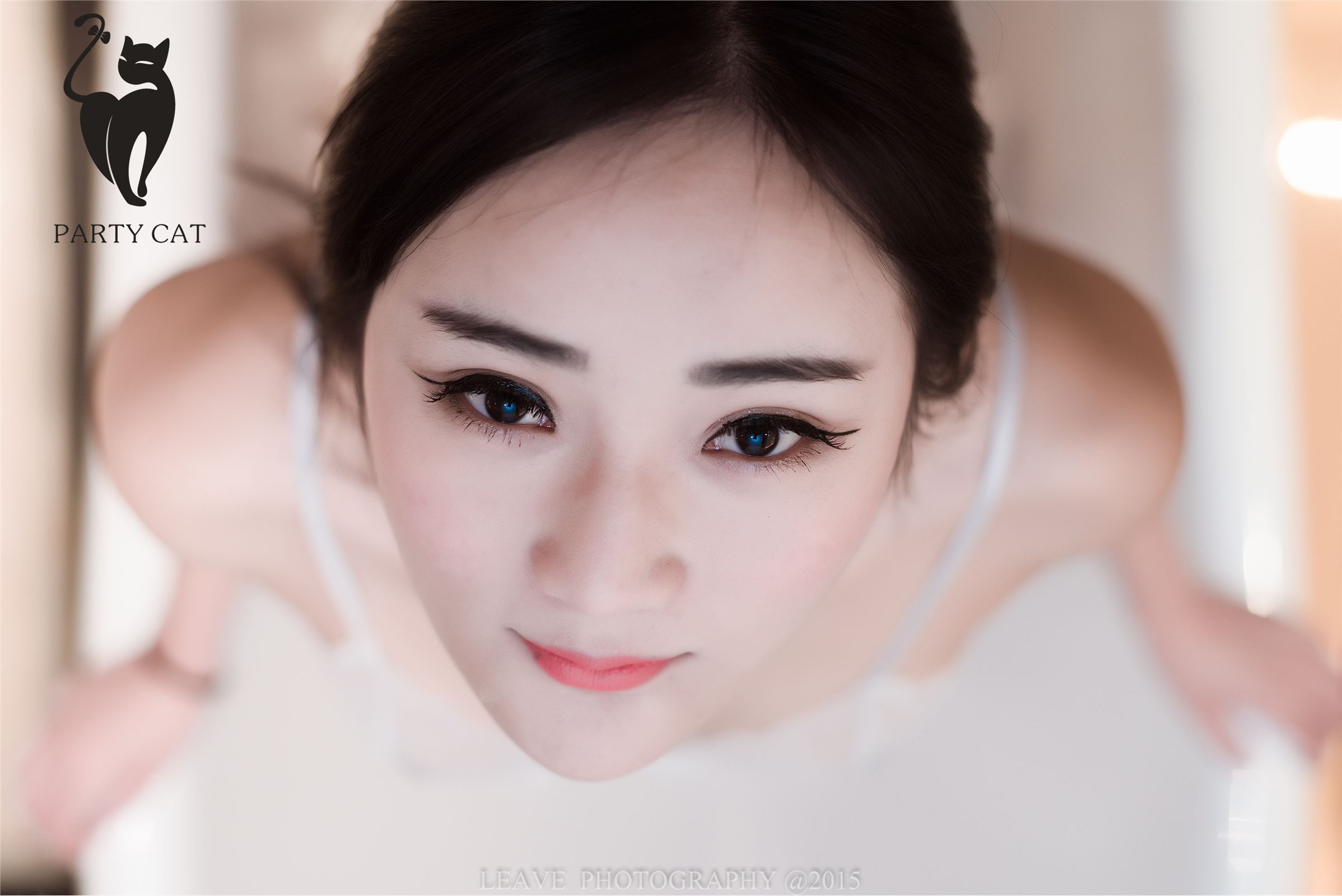 [PartyCat轰趴猫]2017.12.20 Vol.024