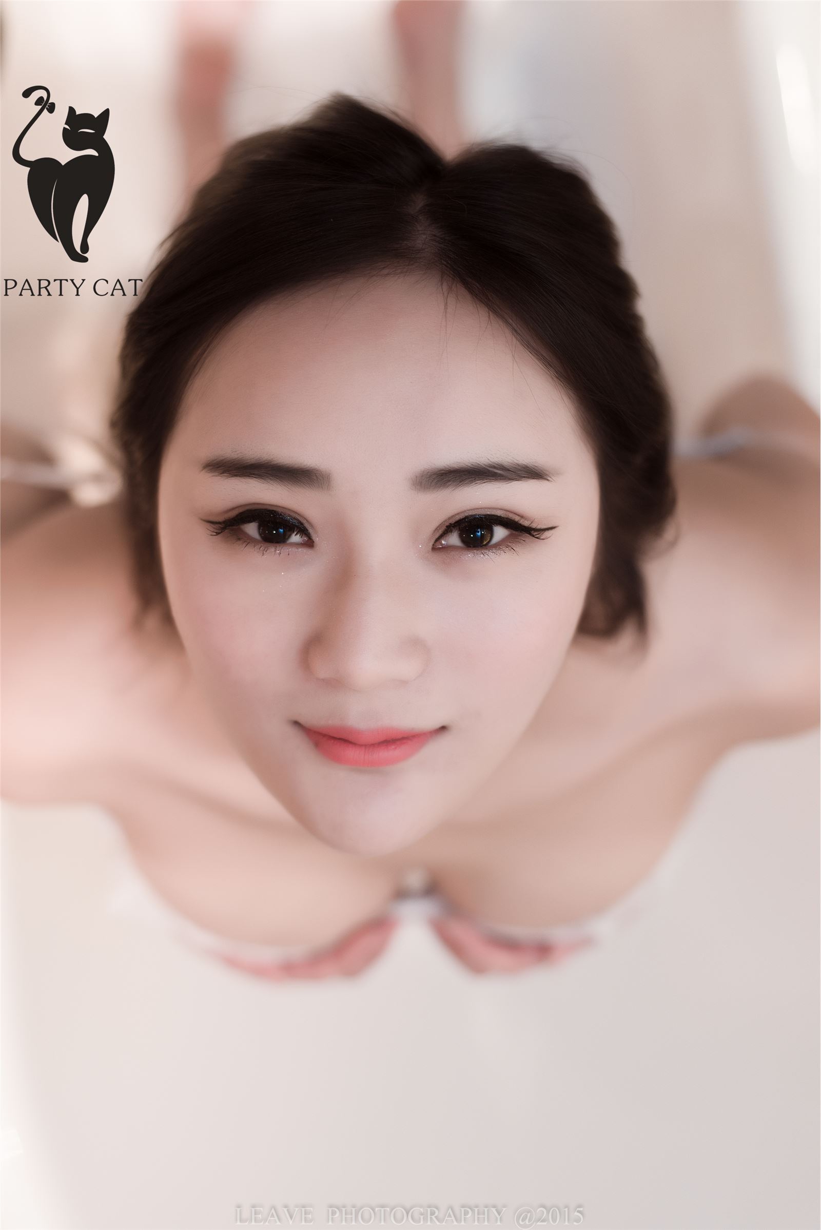 [PartyCat轰趴猫]2017.12.20 Vol.024