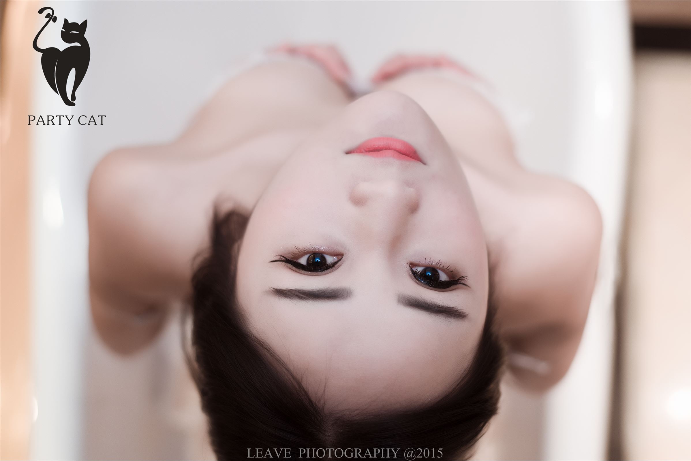 [PartyCat轰趴猫]2017.12.20 Vol.024