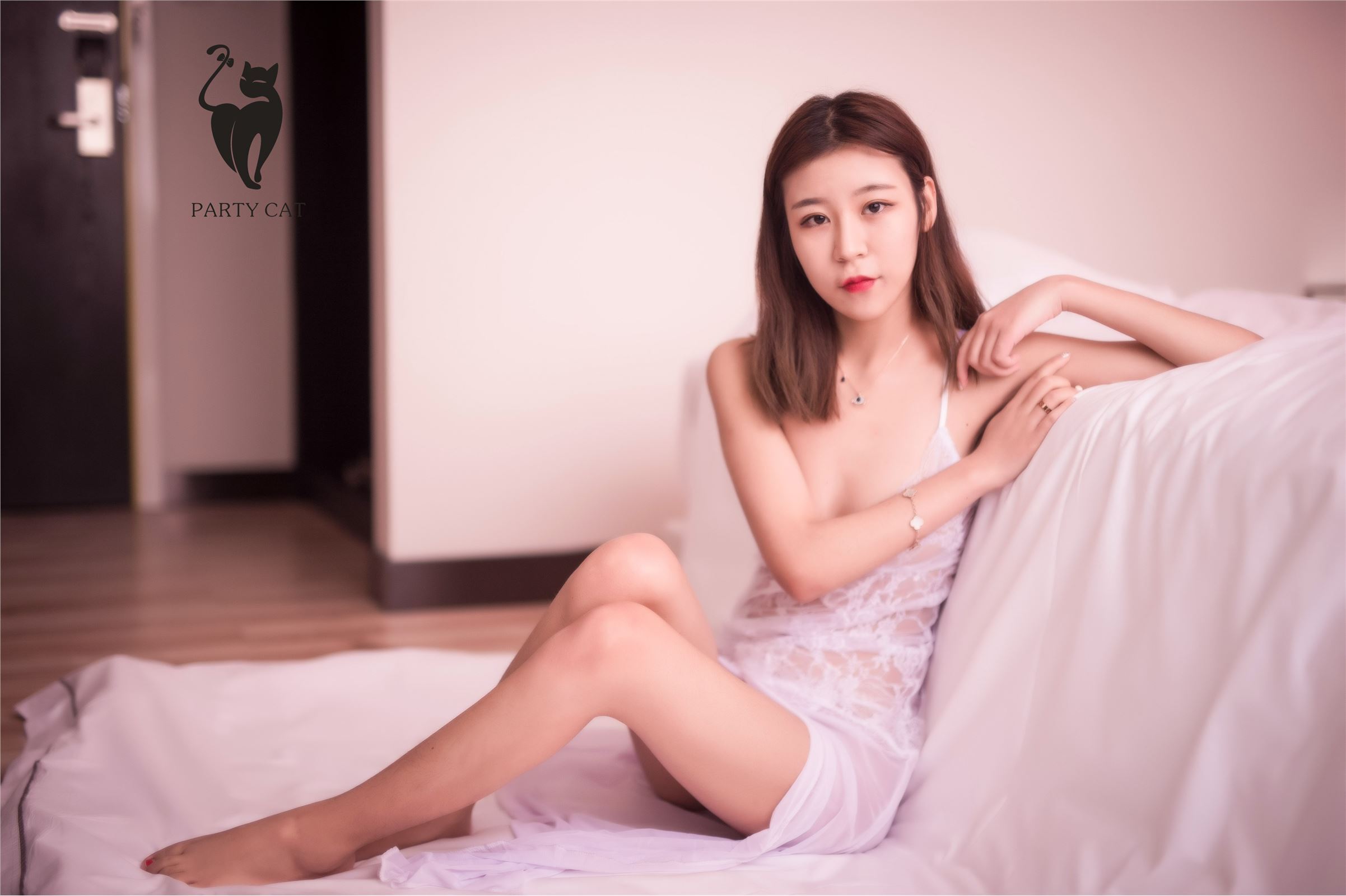 [PartyCat轰趴猫]2017.12.21 Vol.026