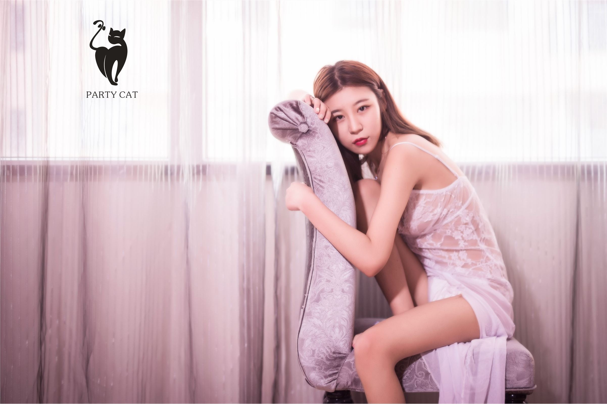 [PartyCat轰趴猫]2017.12.21 Vol.026