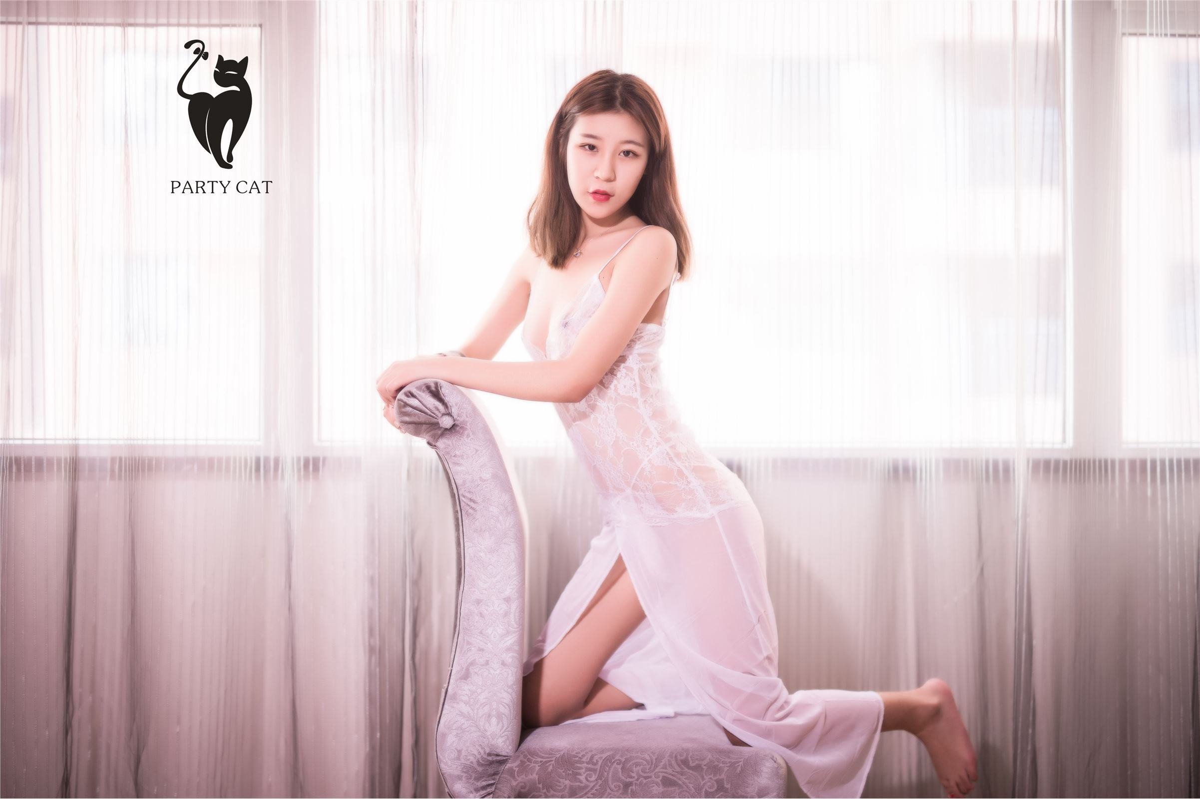 [PartyCat轰趴猫]2017.12.21 Vol.026