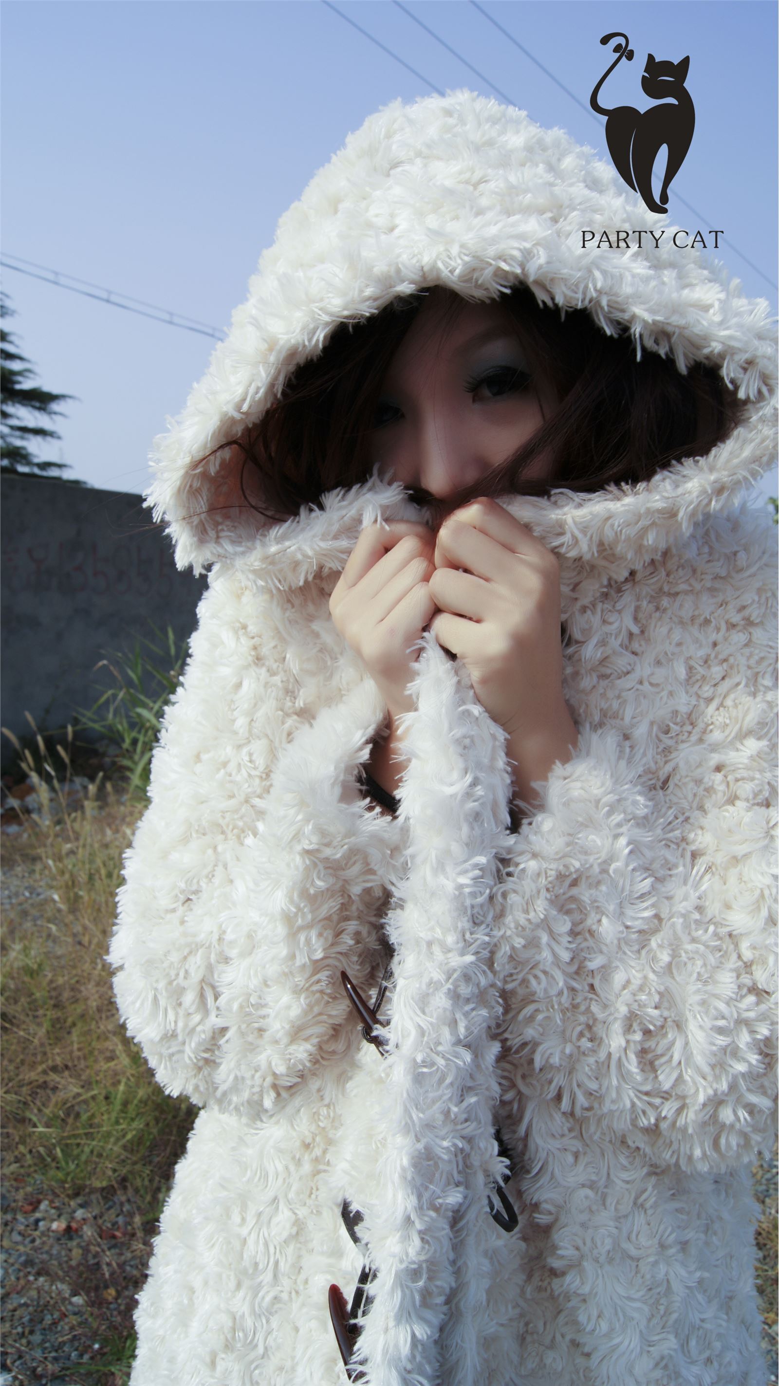 [PartyCat轰趴猫]2017.12.27 Vol.030