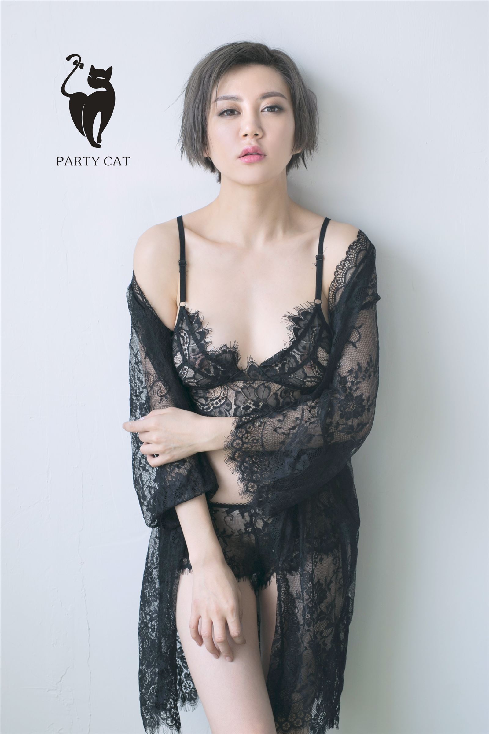 [PartyCat轰趴猫]2017.12.29 Vol.031