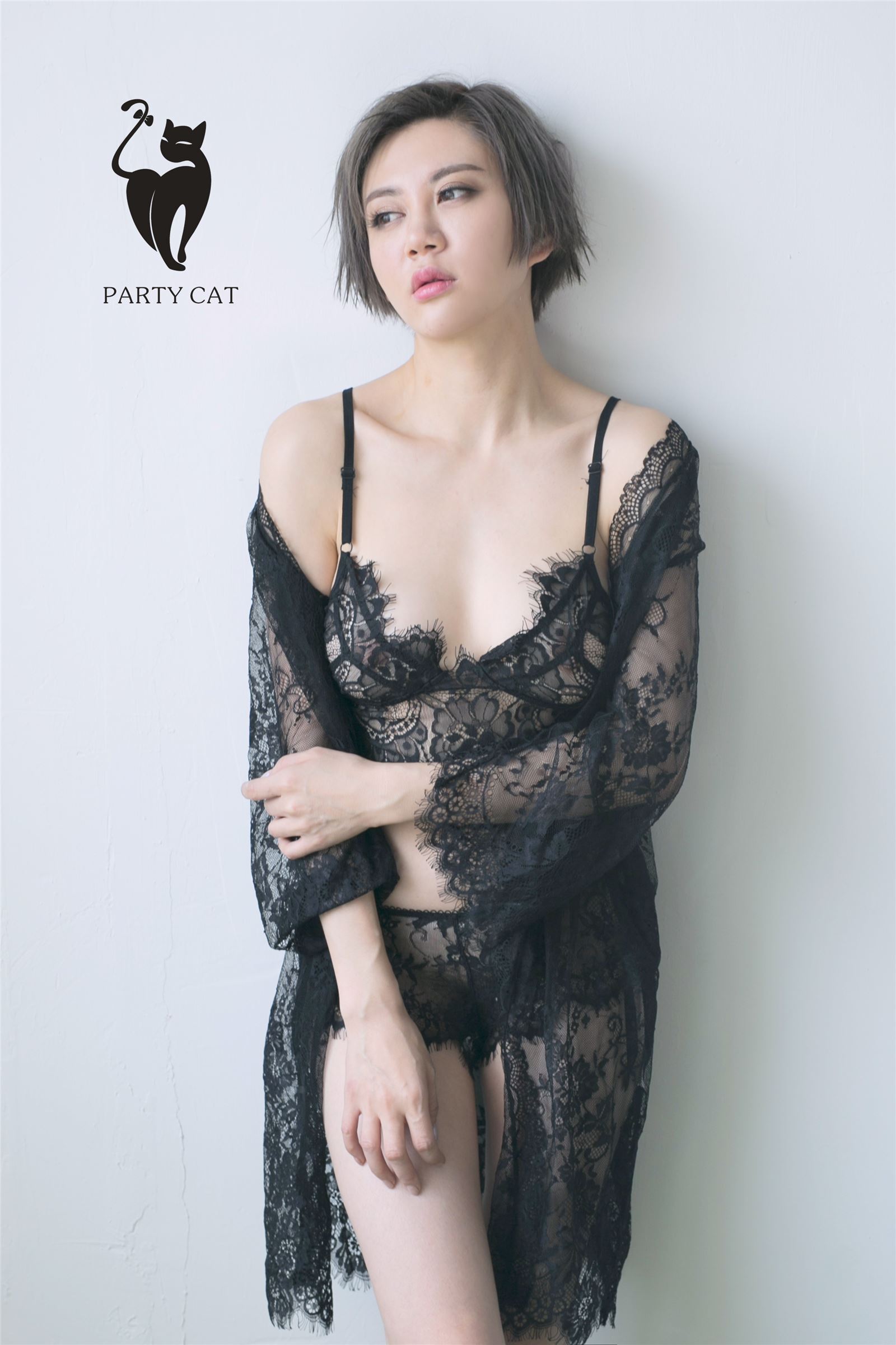 [PartyCat轰趴猫]2017.12.29 Vol.031