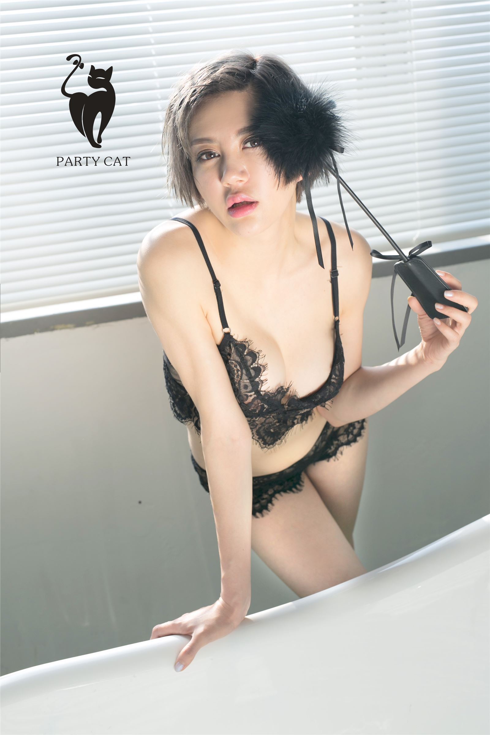 [PartyCat轰趴猫]2017.12.29 Vol.031