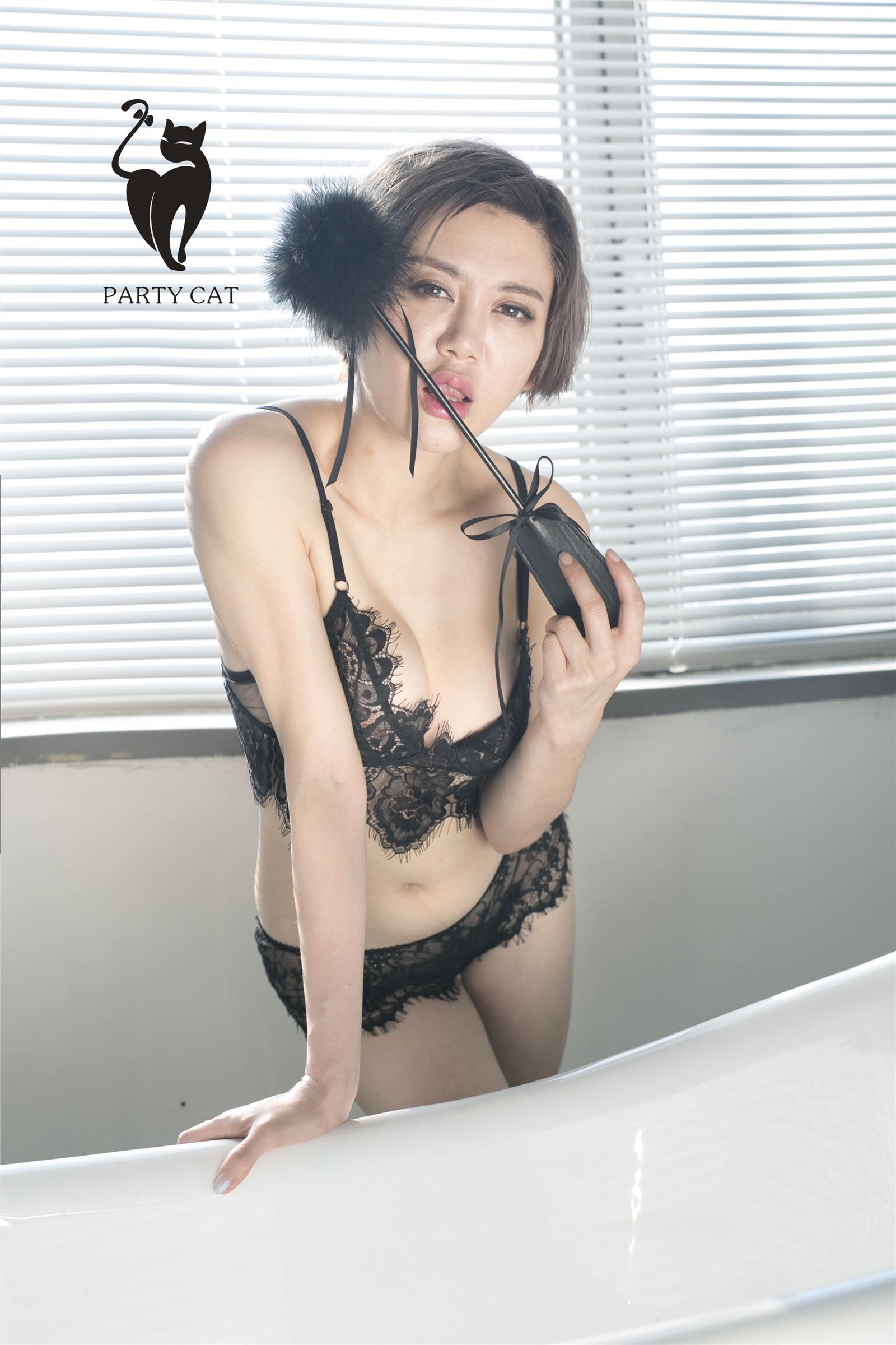 [PartyCat轰趴猫]2017.12.29 Vol.031