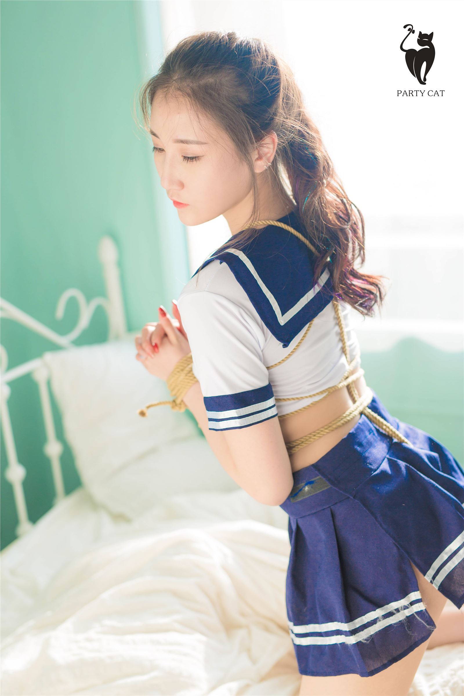 [PartyCat轰趴猫]2017.12.31 Vol.032