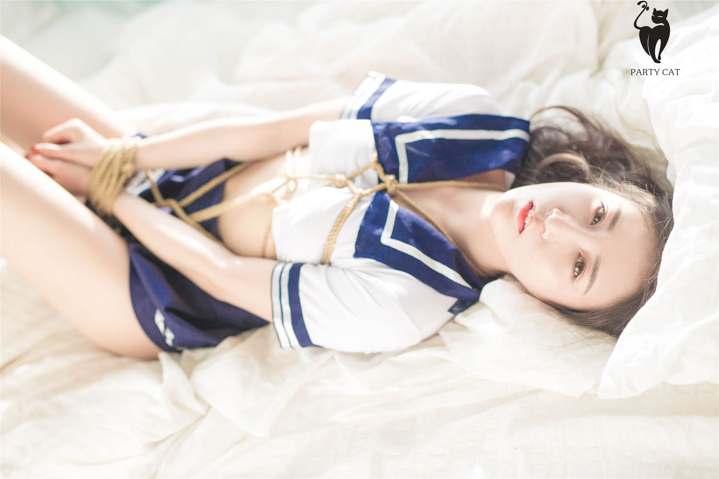 [PartyCat轰趴猫]2017.12.31 Vol.032