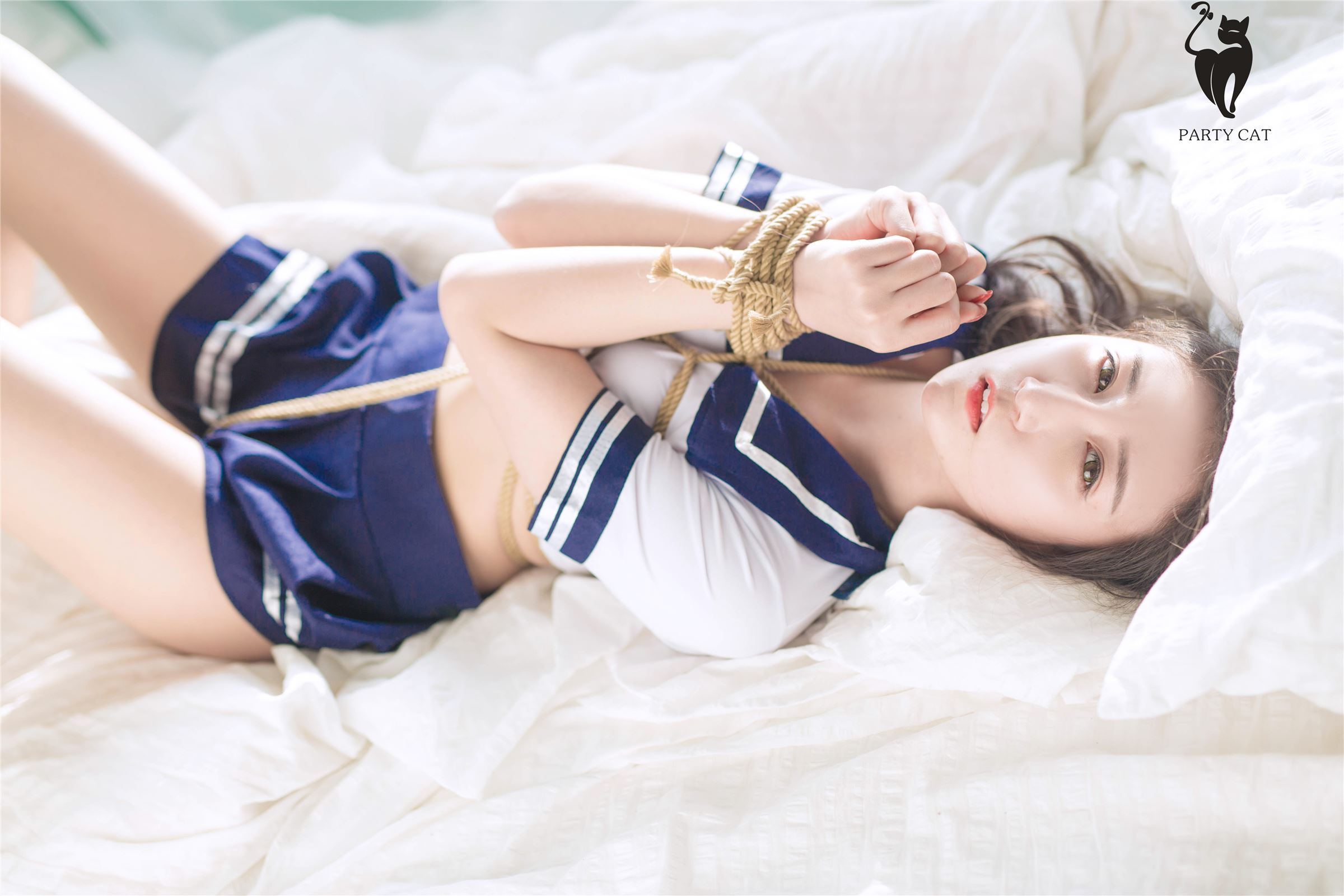 [PartyCat轰趴猫]2017.12.31 Vol.032