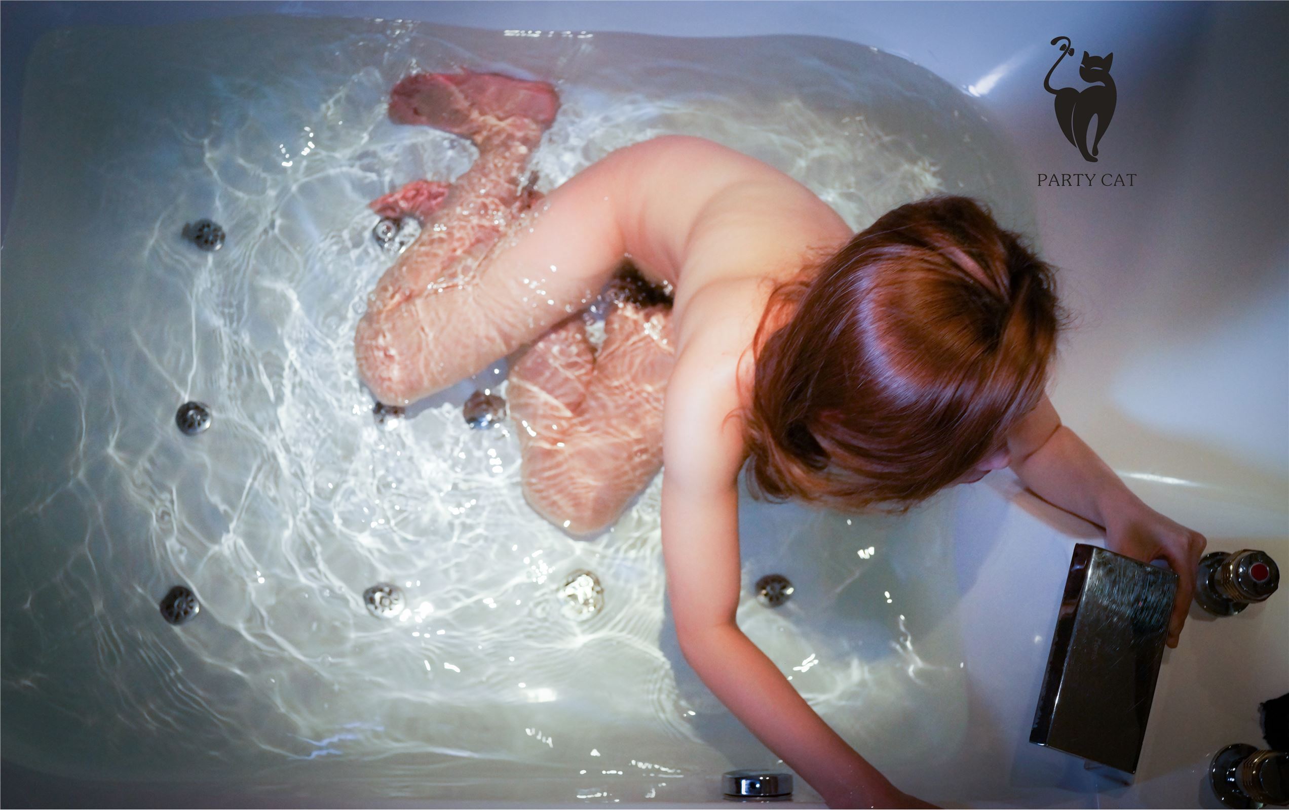 [PartyCat轰趴猫]2018.01.02 Vol.033