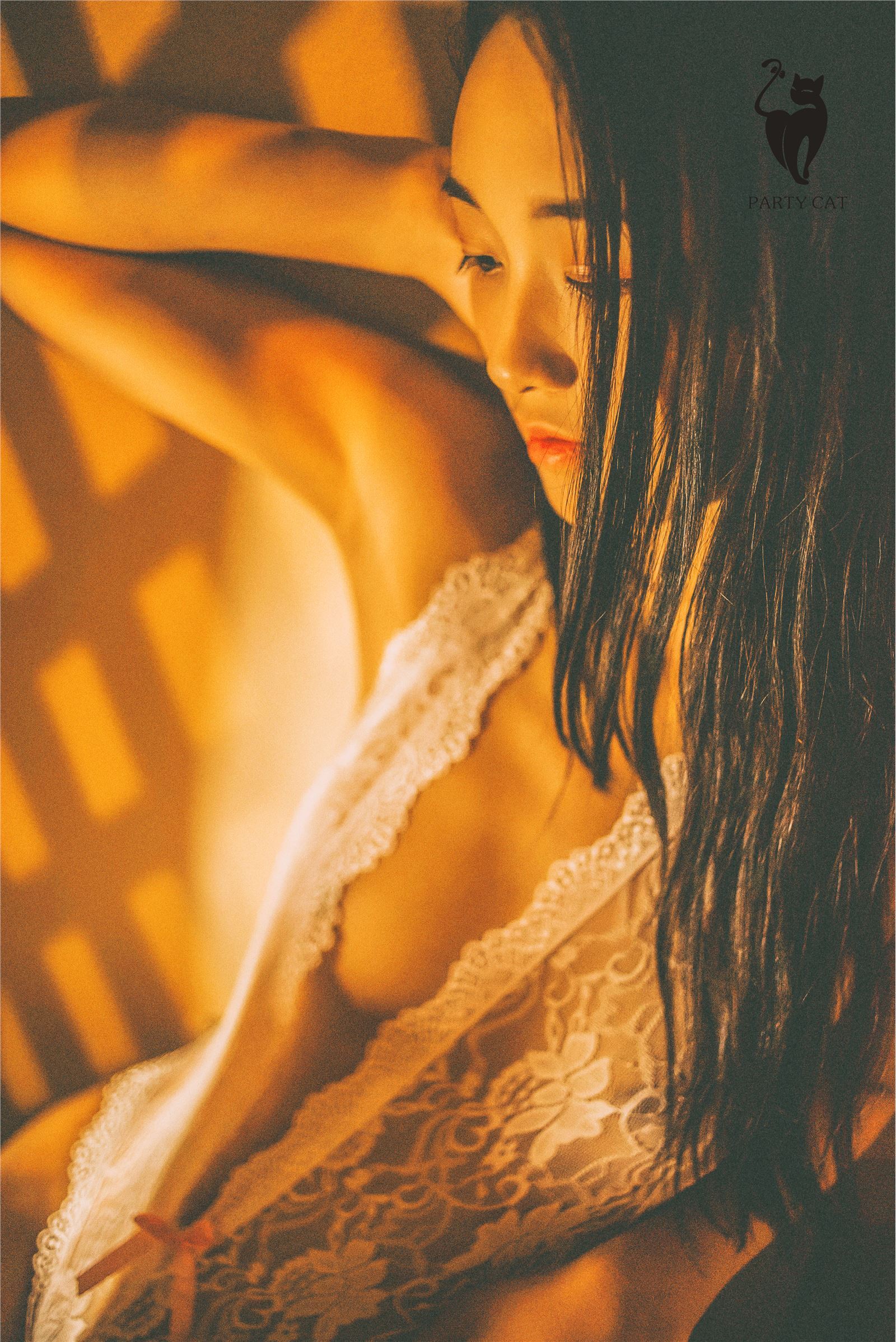 [PartyCat轰趴猫]2018.01.03 Vol.034