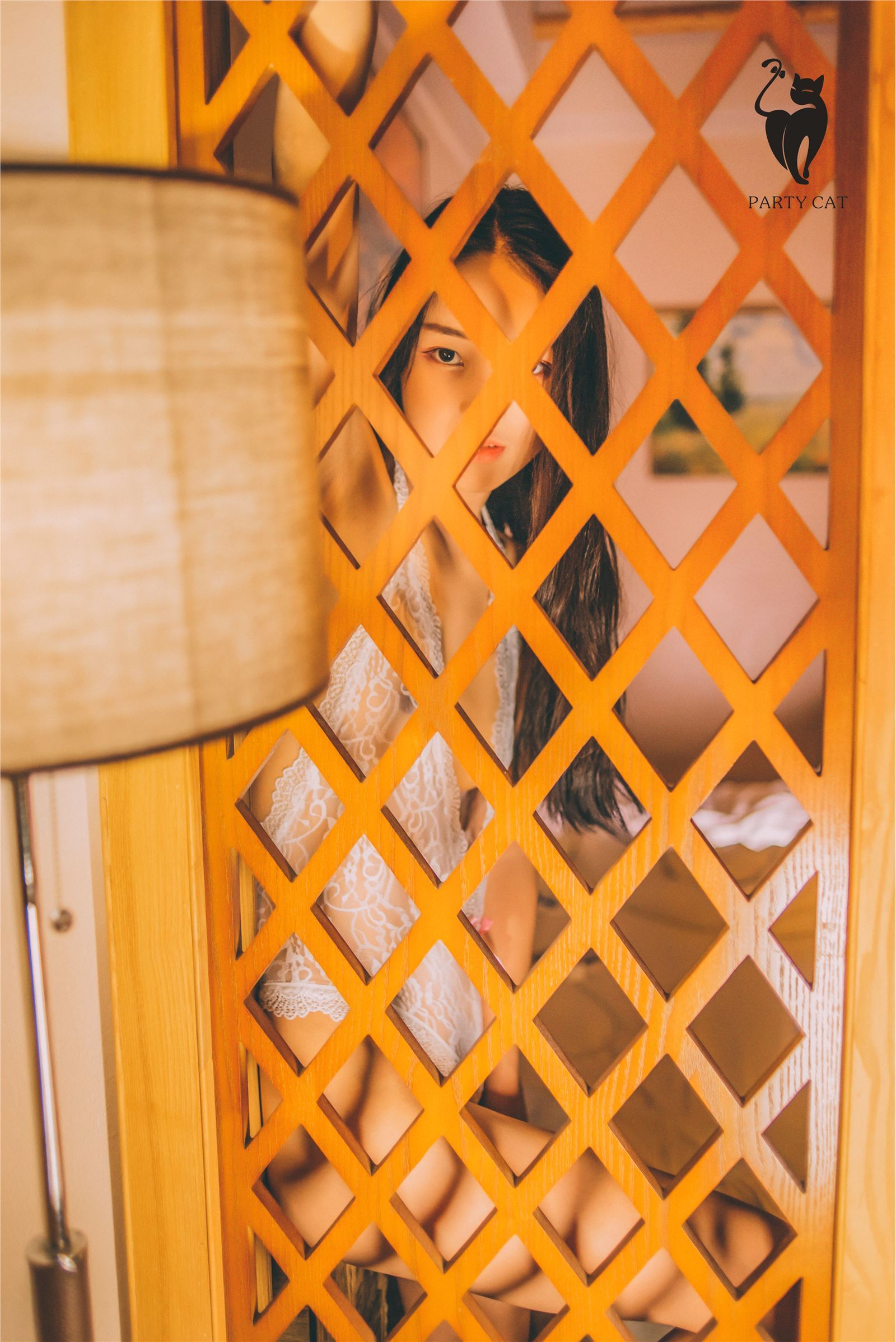 [PartyCat轰趴猫]2018.01.03 Vol.034