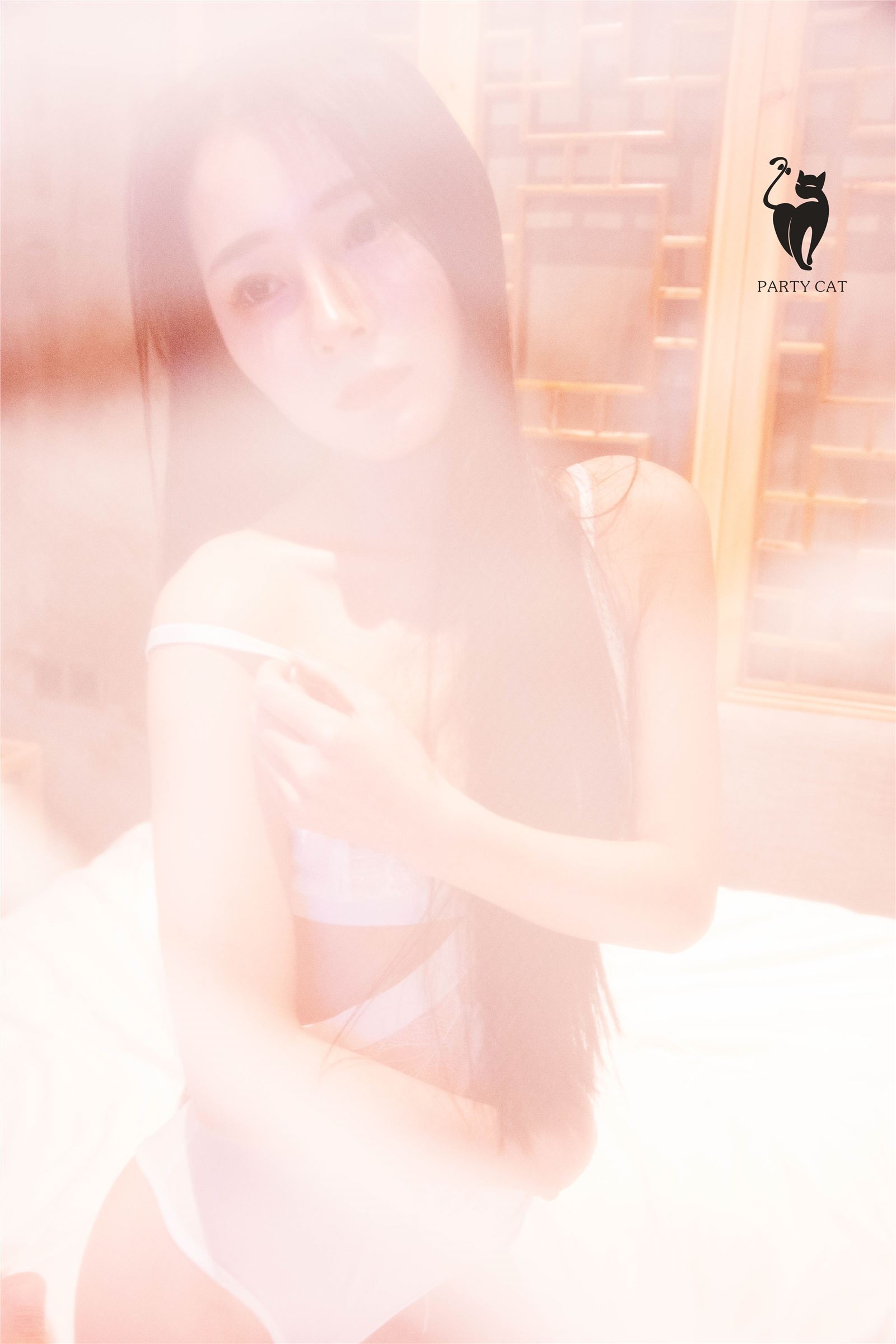 [PartyCat轰趴猫]2018.01.05 Vol.035