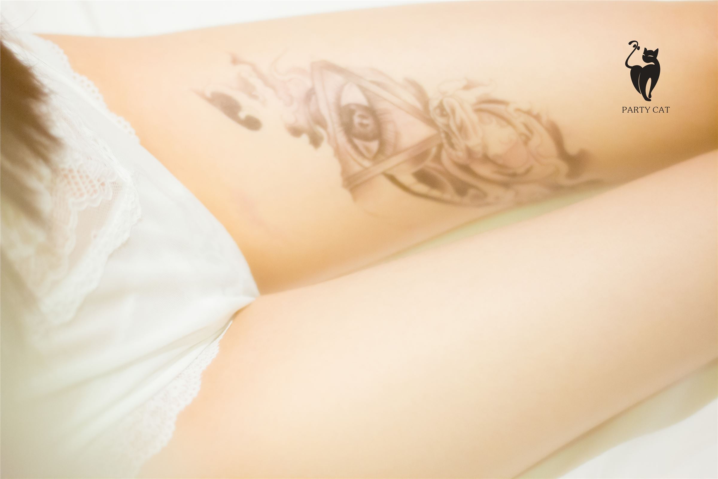 [PartyCat轰趴猫]2018.01.05 Vol.035