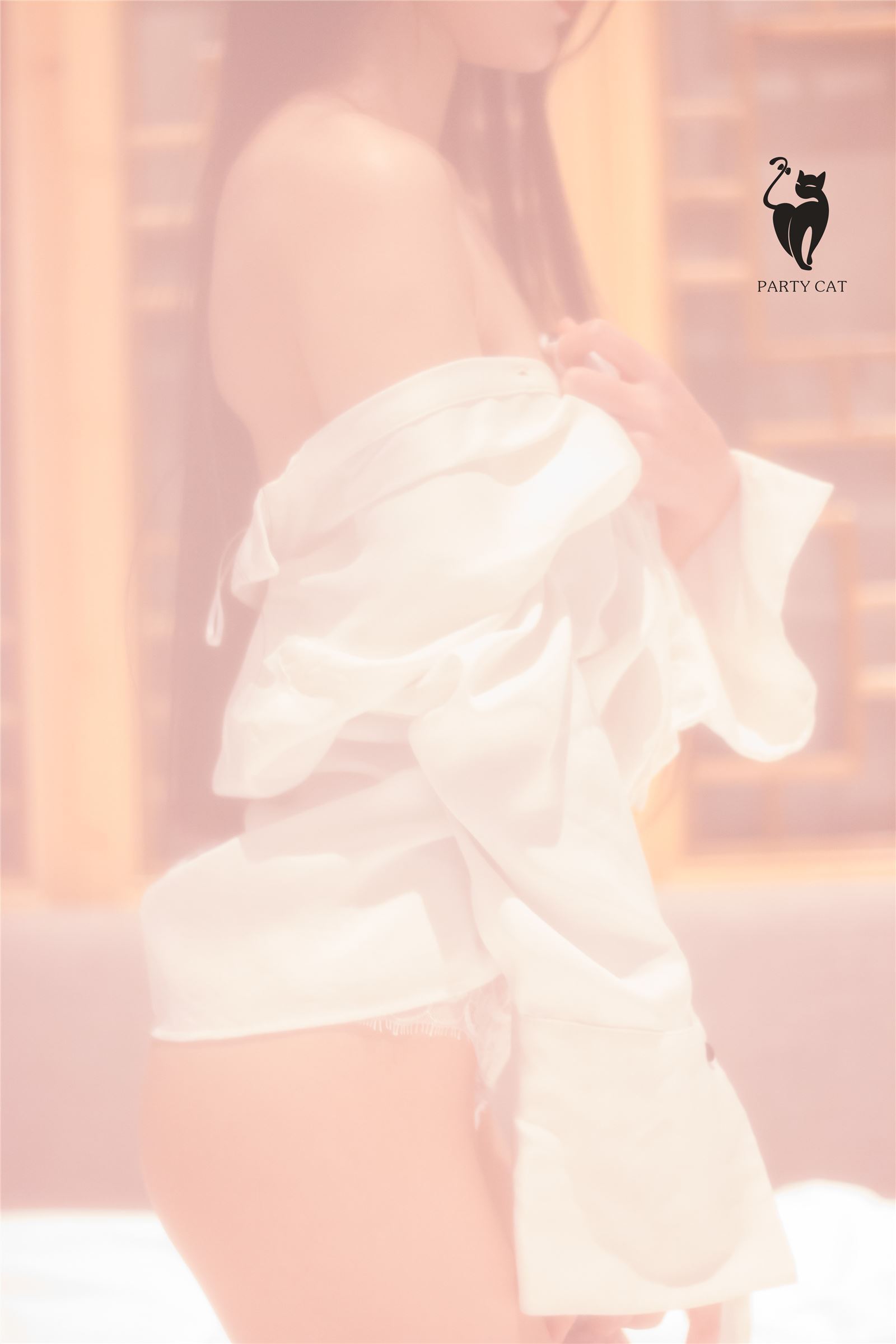 [PartyCat轰趴猫]2018.01.05 Vol.035