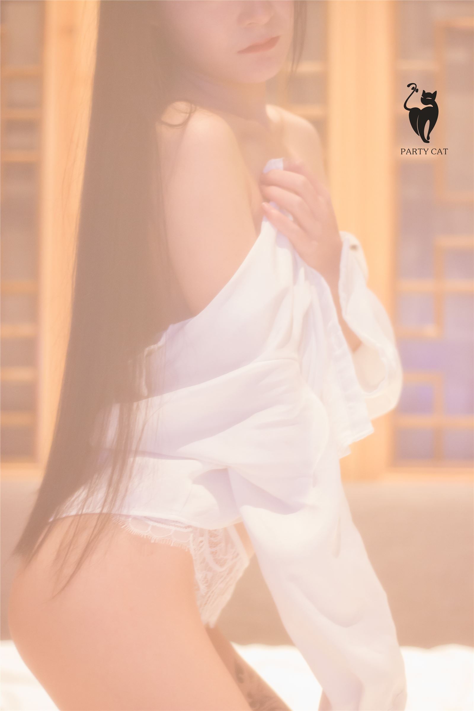 [PartyCat轰趴猫]2018.01.05 Vol.035