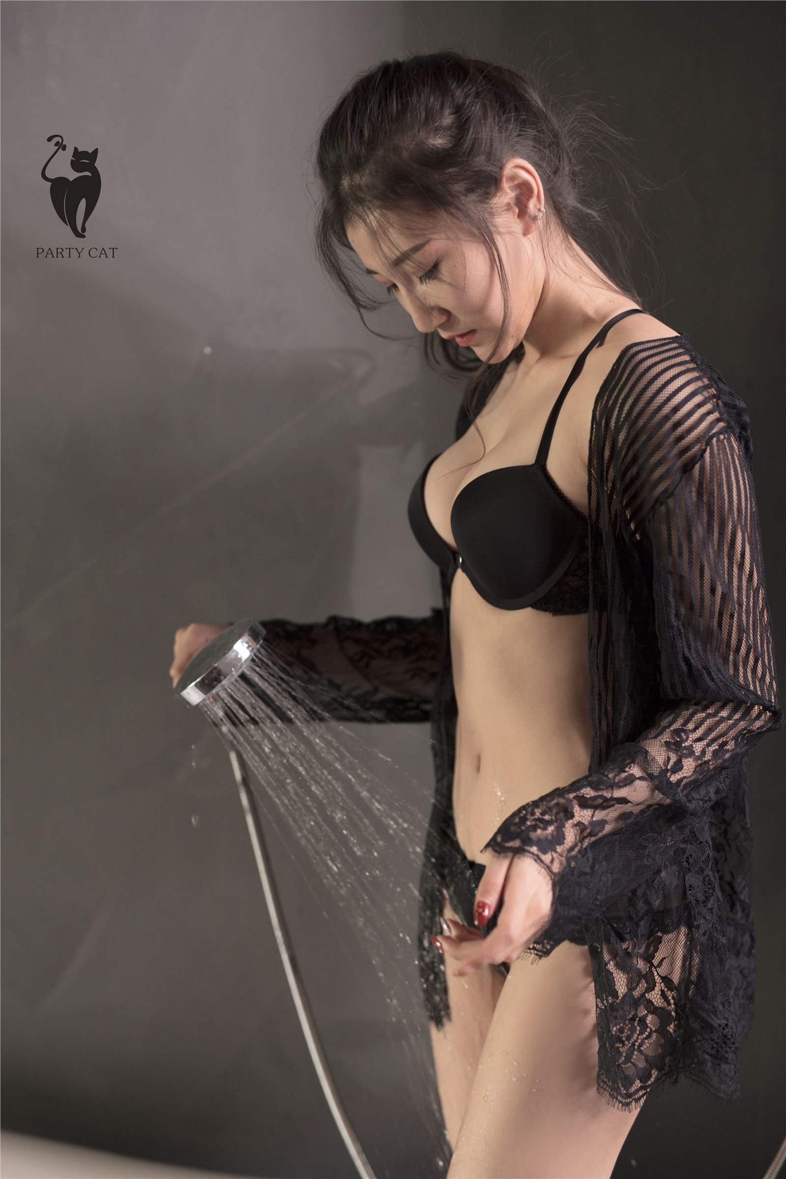 [PartyCat轰趴猫]2018.01.10 Vol.039