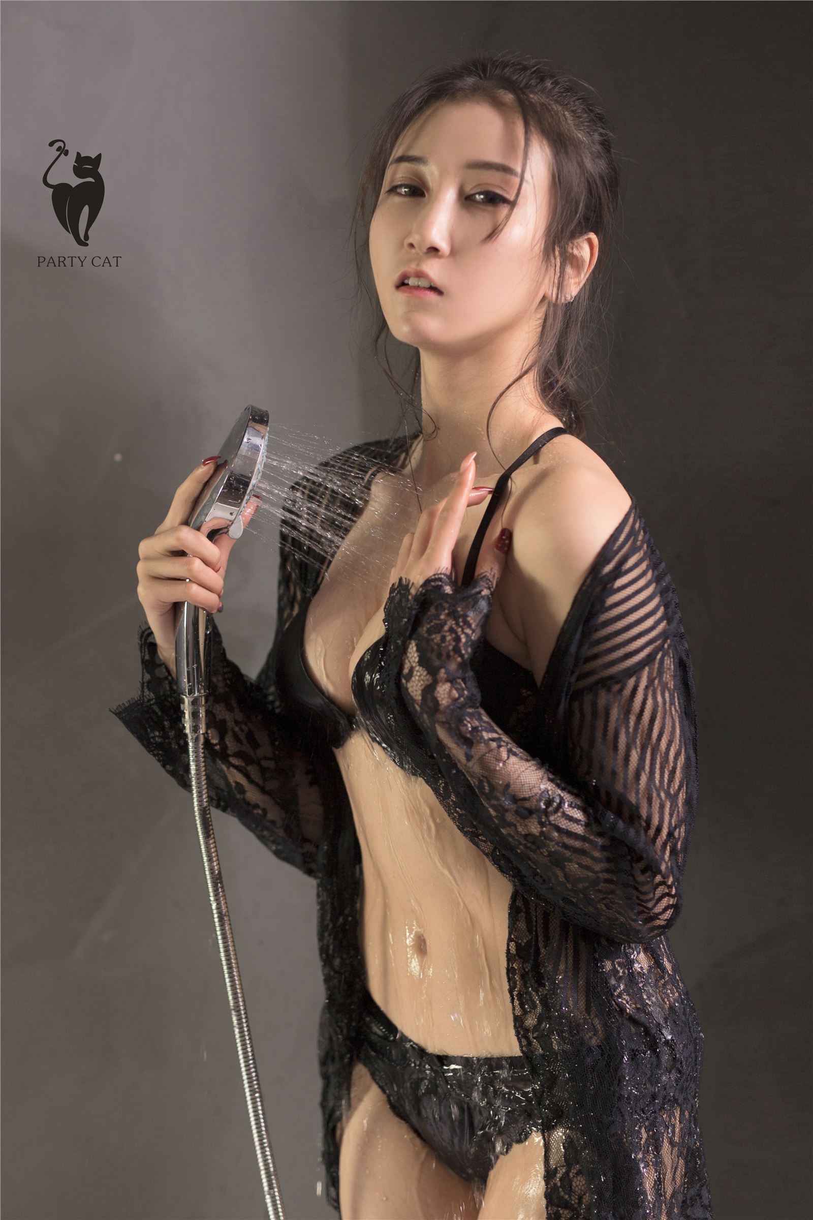 [PartyCat轰趴猫]2018.01.10 Vol.039