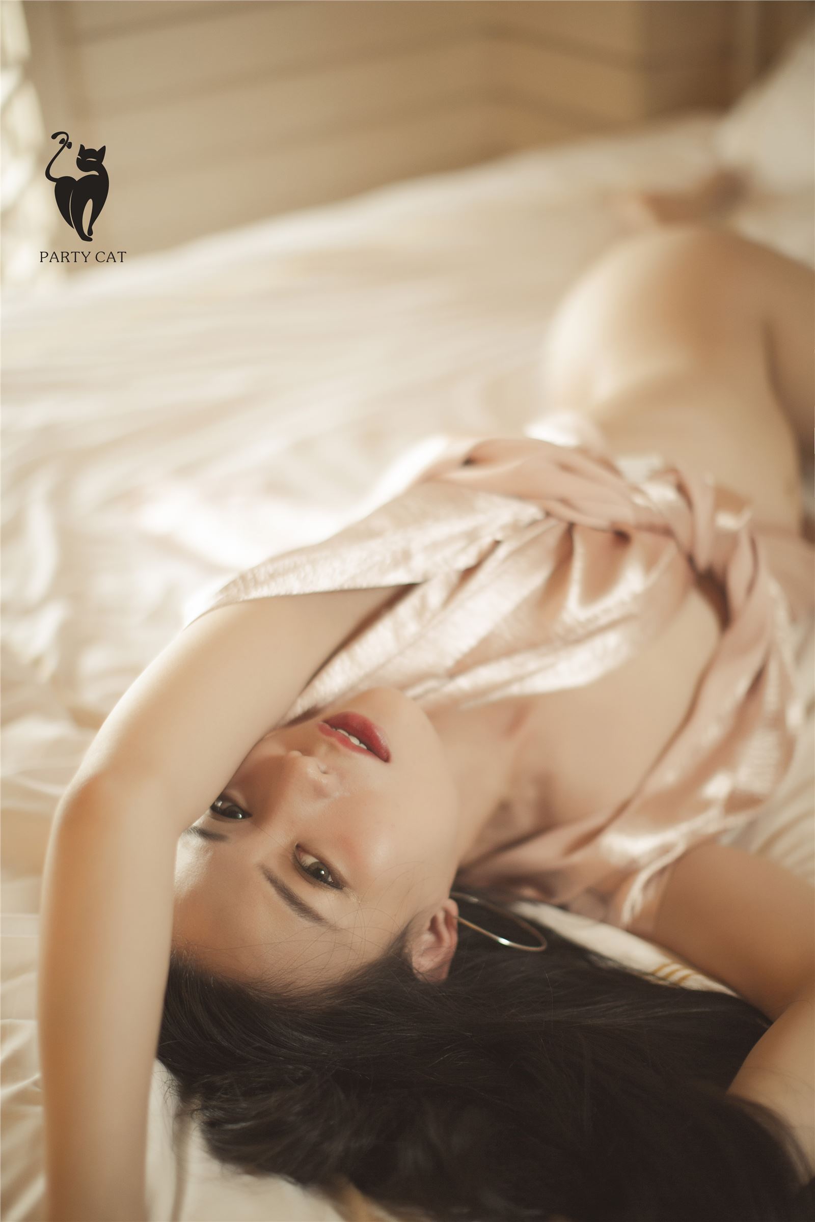 [PartyCat轰趴猫]2018.01.12 Vol.042