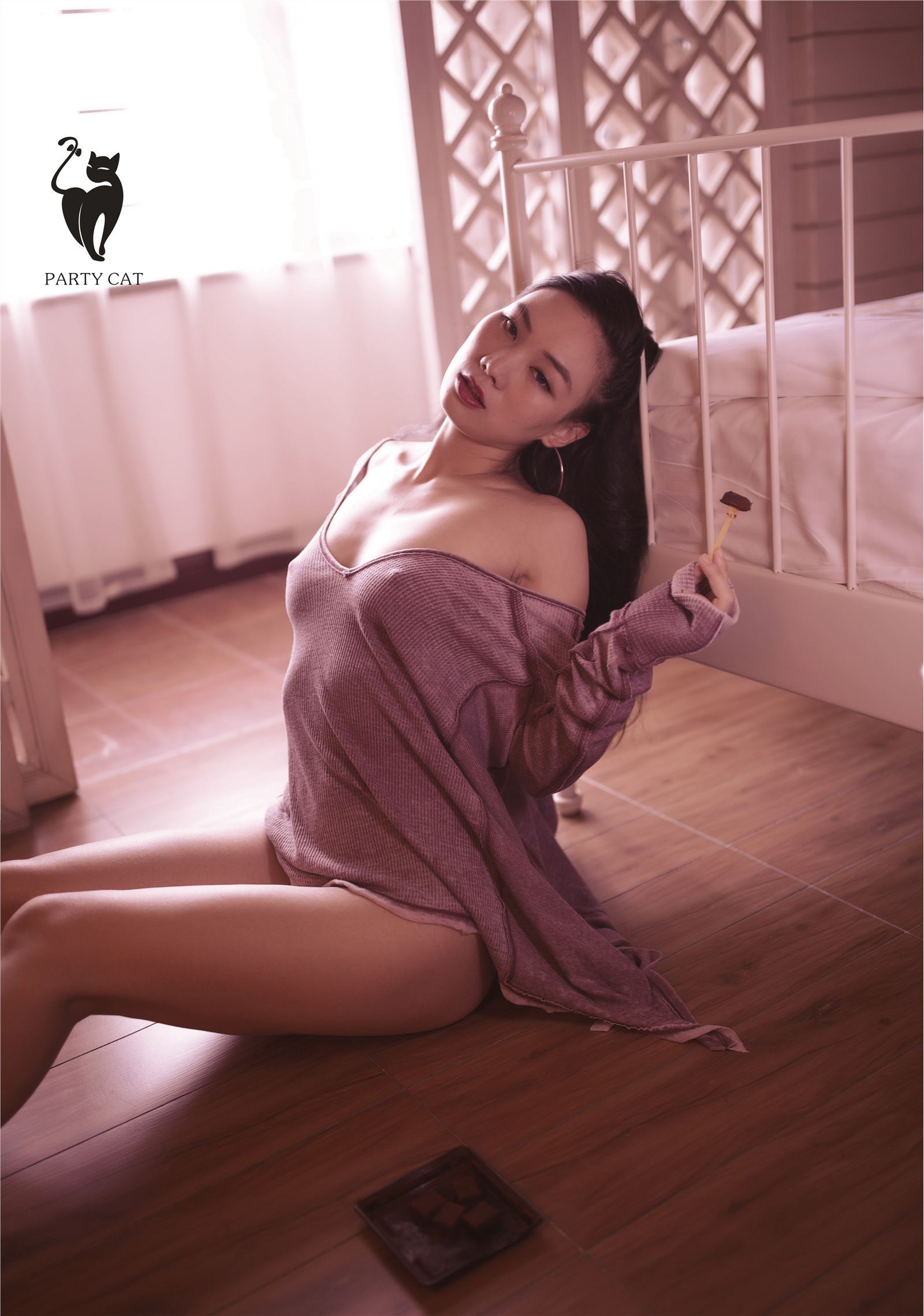 [PartyCat轰趴猫]2018.01.12 Vol.042