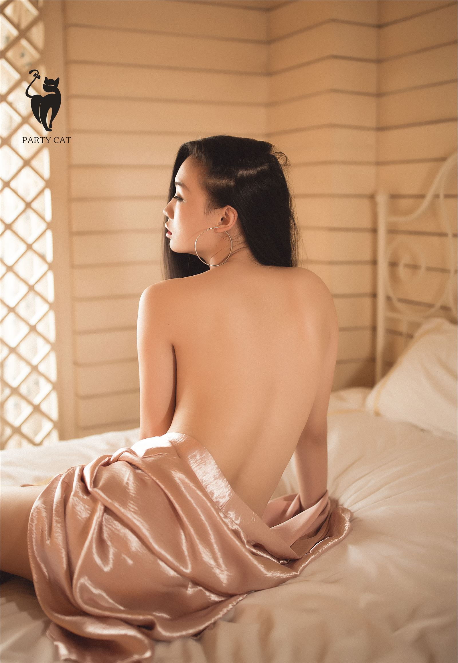 [PartyCat轰趴猫]2018.01.12 Vol.042