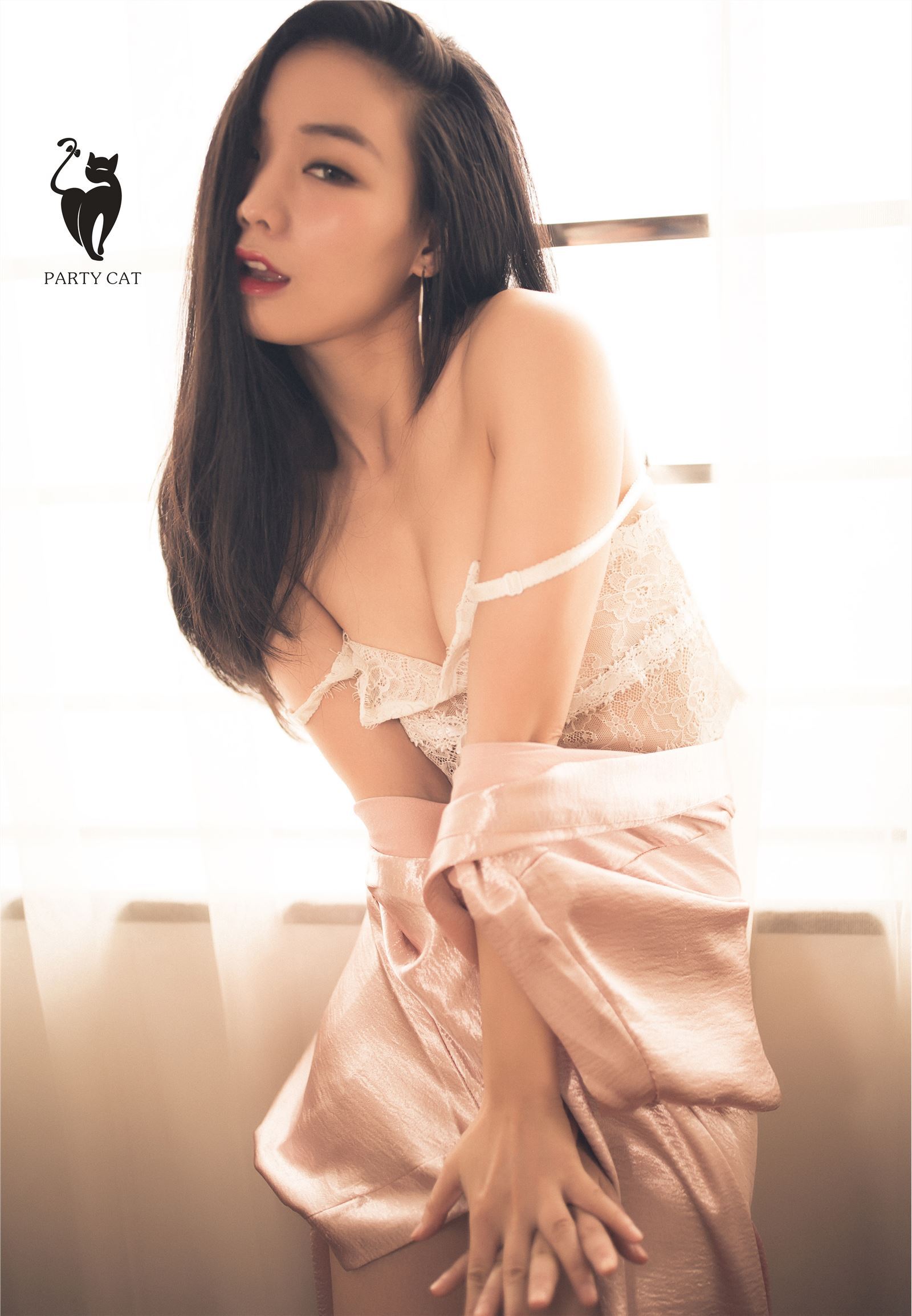 [PartyCat轰趴猫]2018.01.12 Vol.042