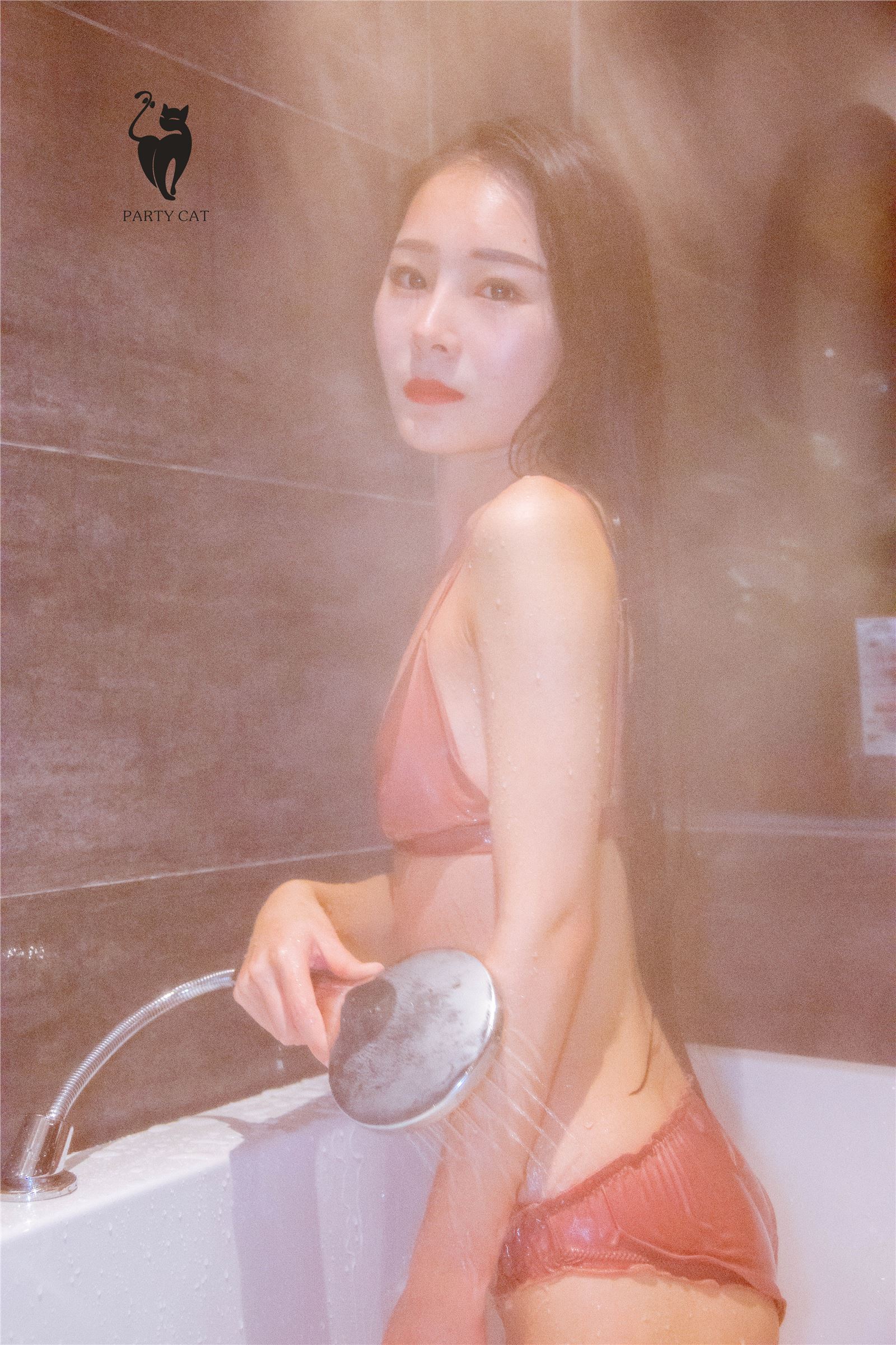 [PartyCat轰趴猫]2018.01.22 Vol.047