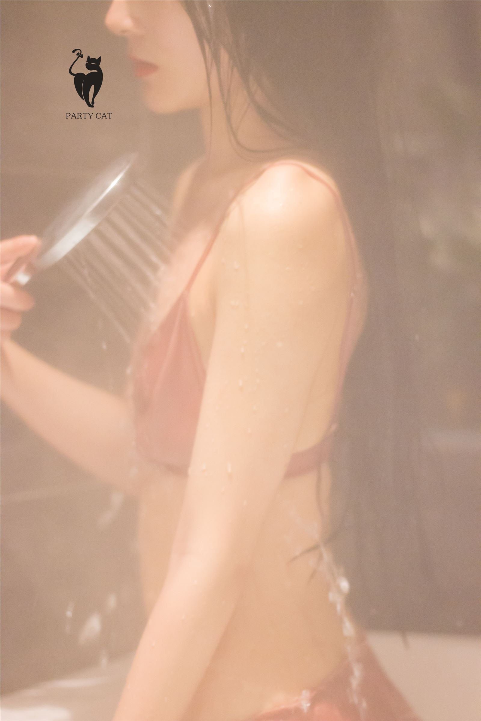 [PartyCat轰趴猫]2018.01.22 Vol.047