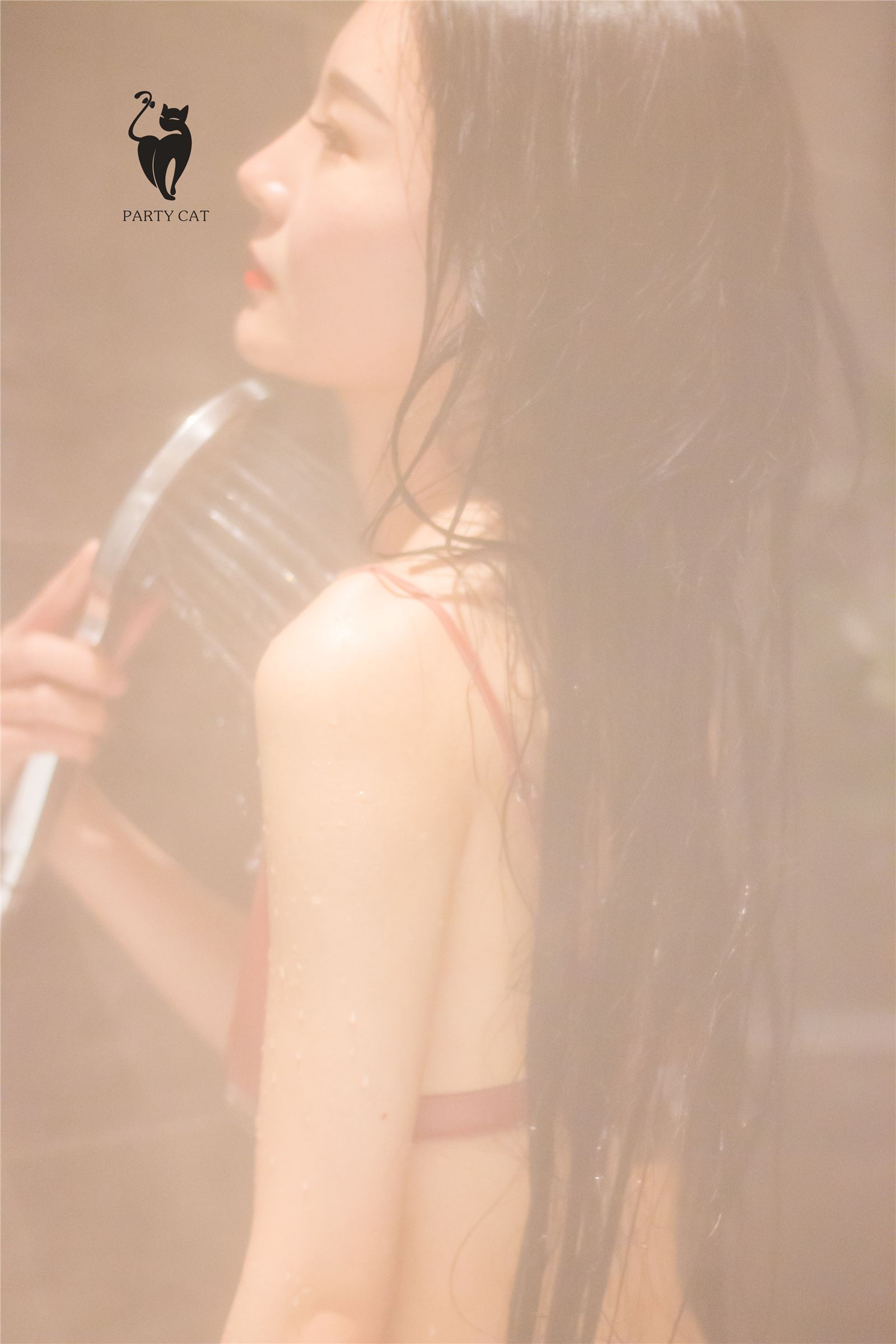 [PartyCat轰趴猫]2018.01.22 Vol.047